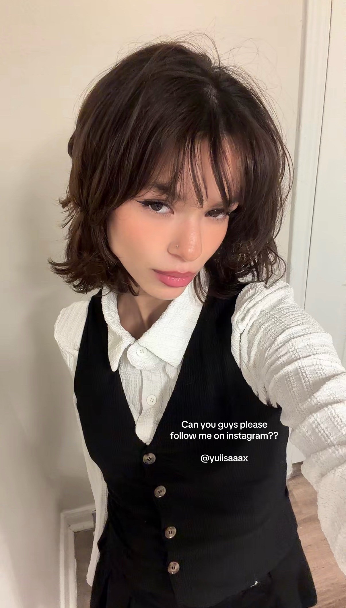 @Yuii♡