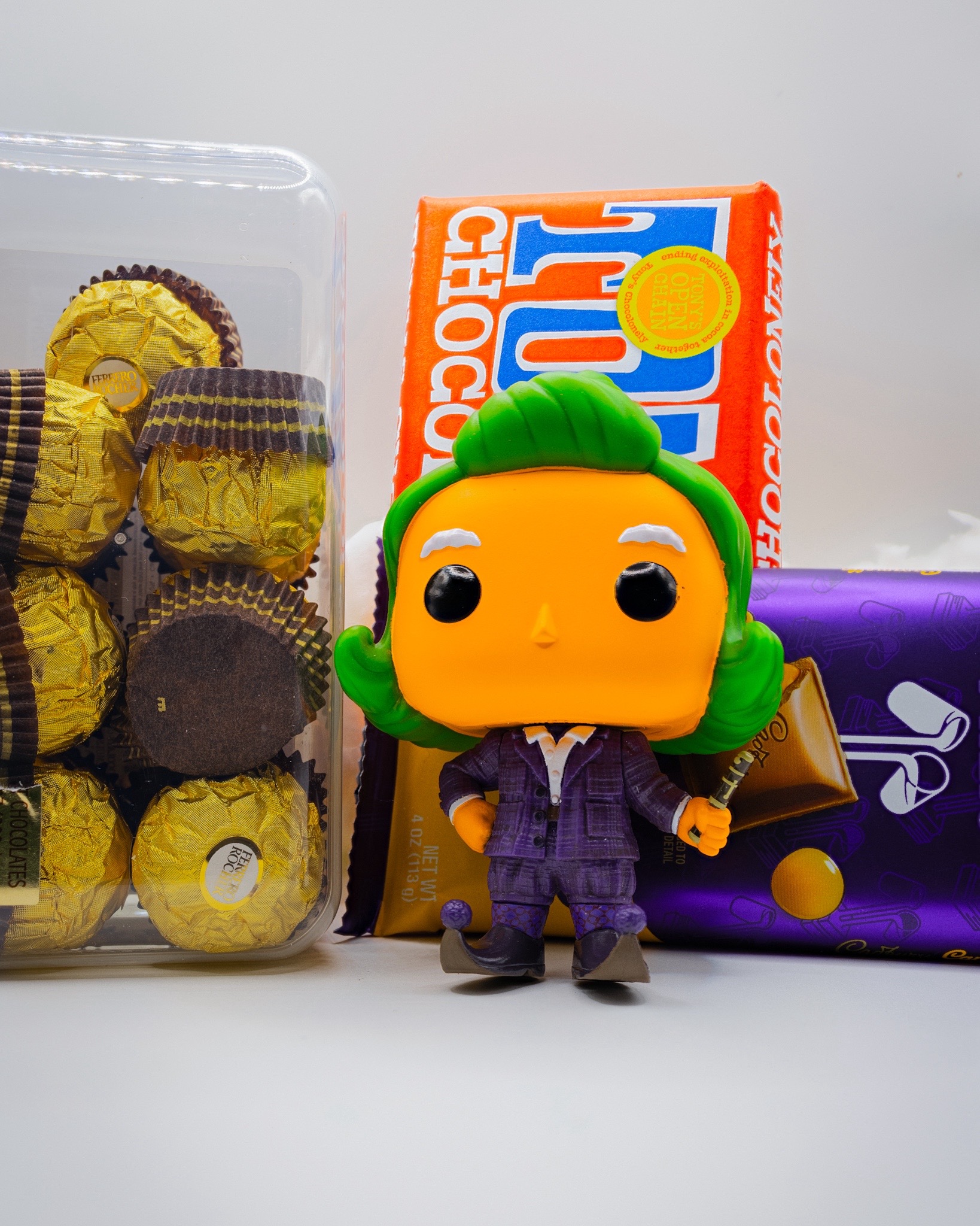@Hidden Pops!