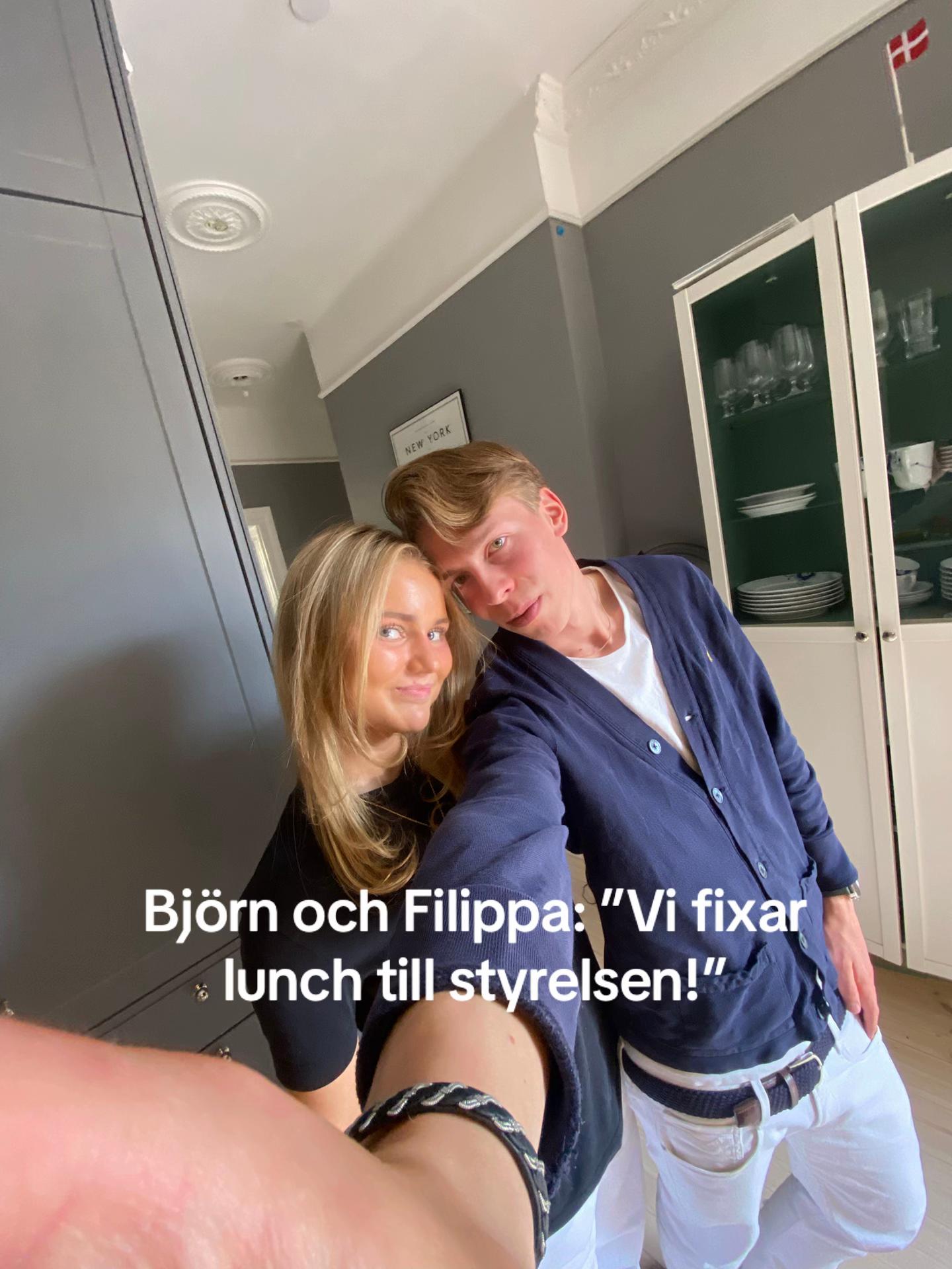 @Norra Reals Elevkår