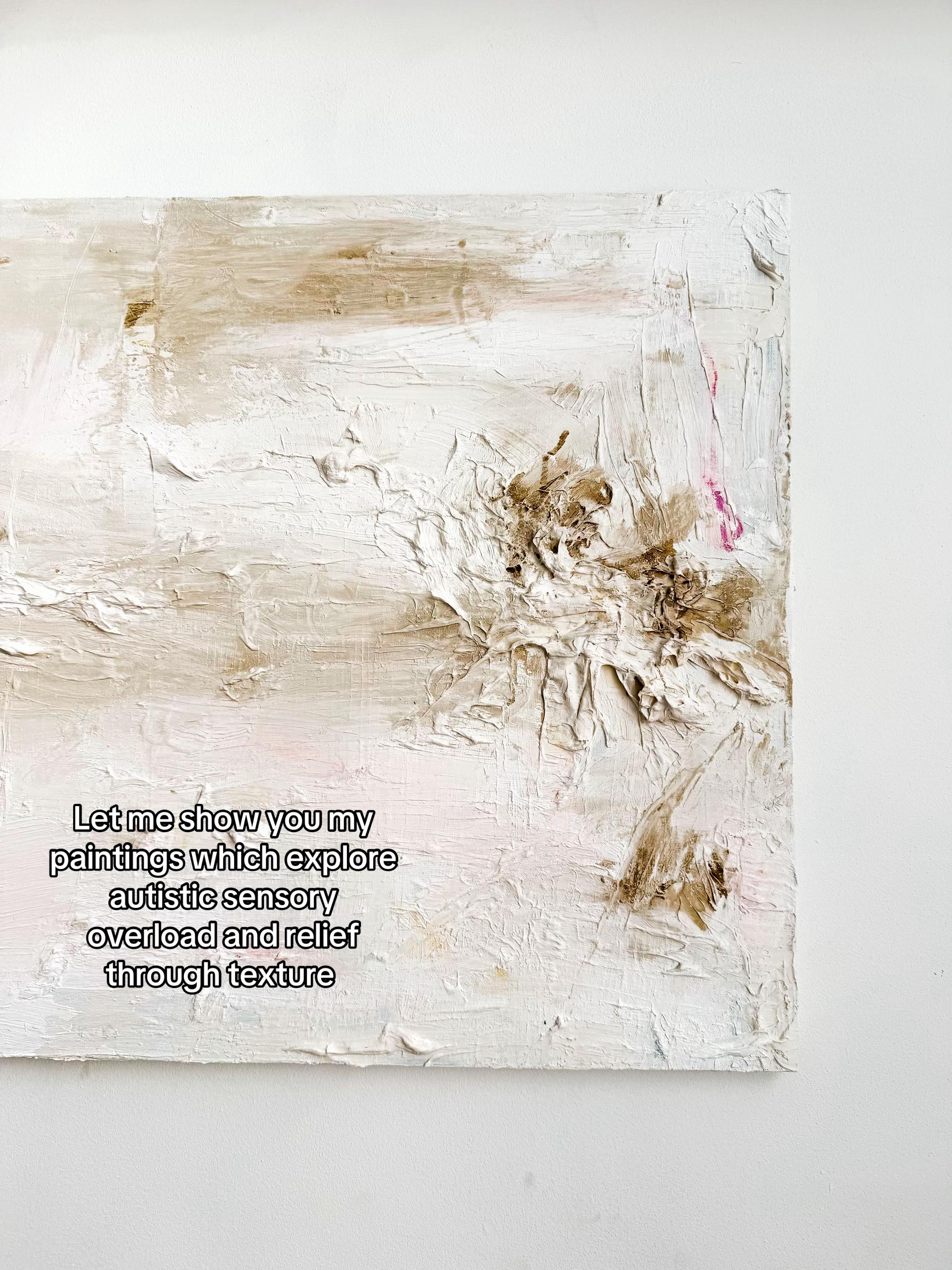 @Lucy Evans | Artist