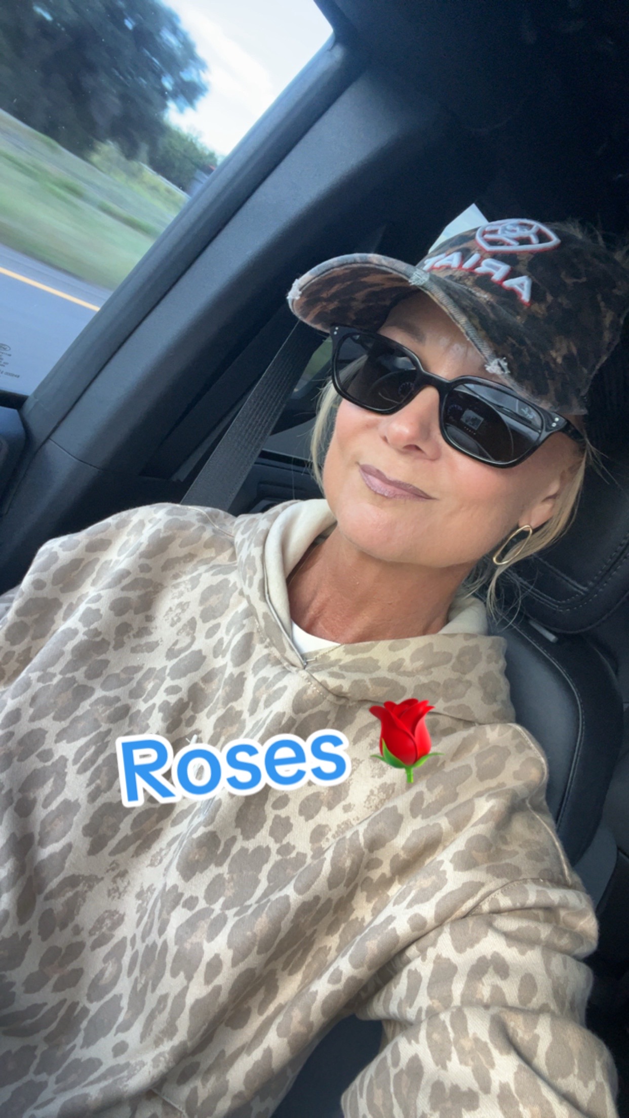 @danarose ๐น