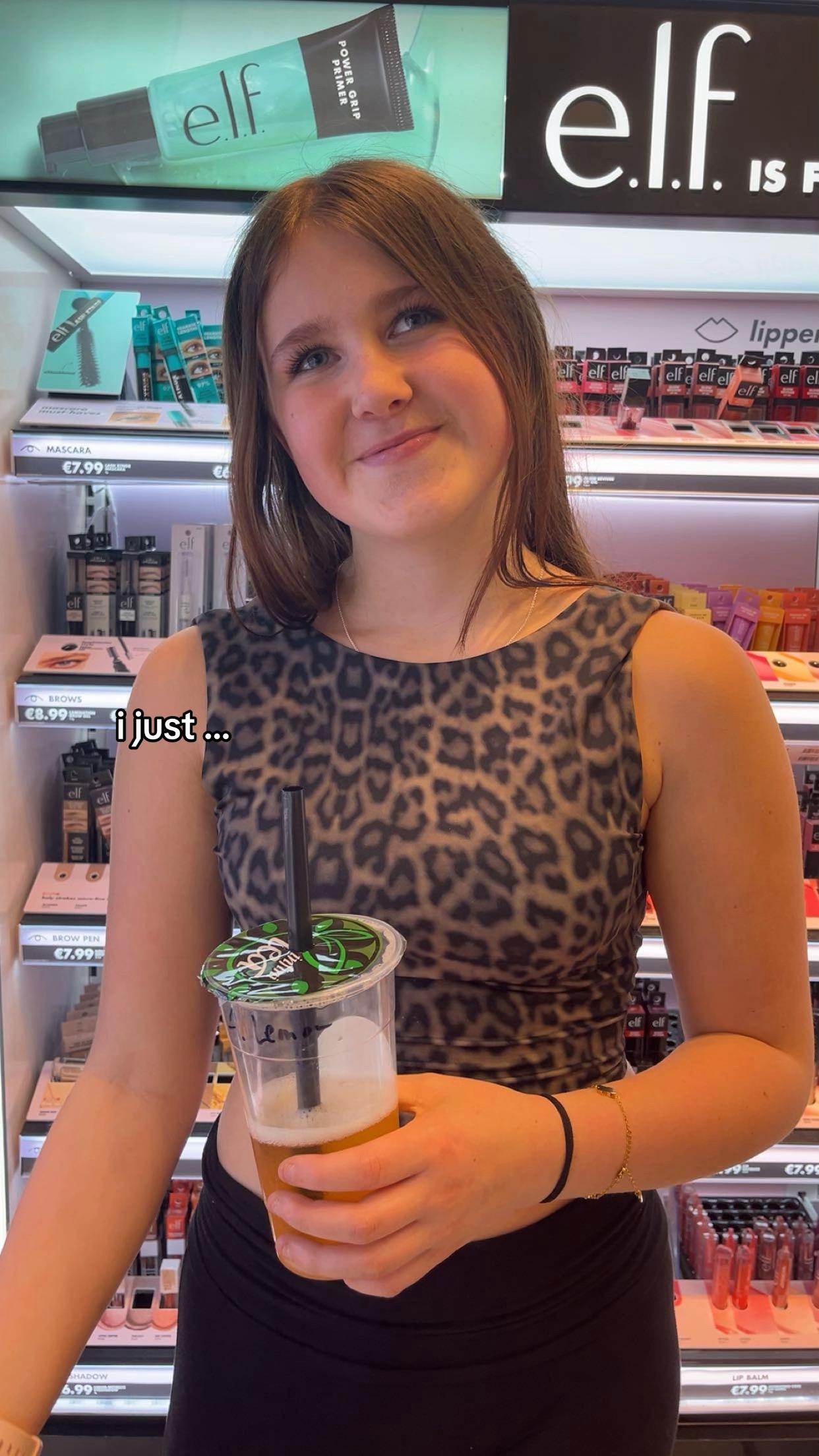 @Marie ྀིྀི