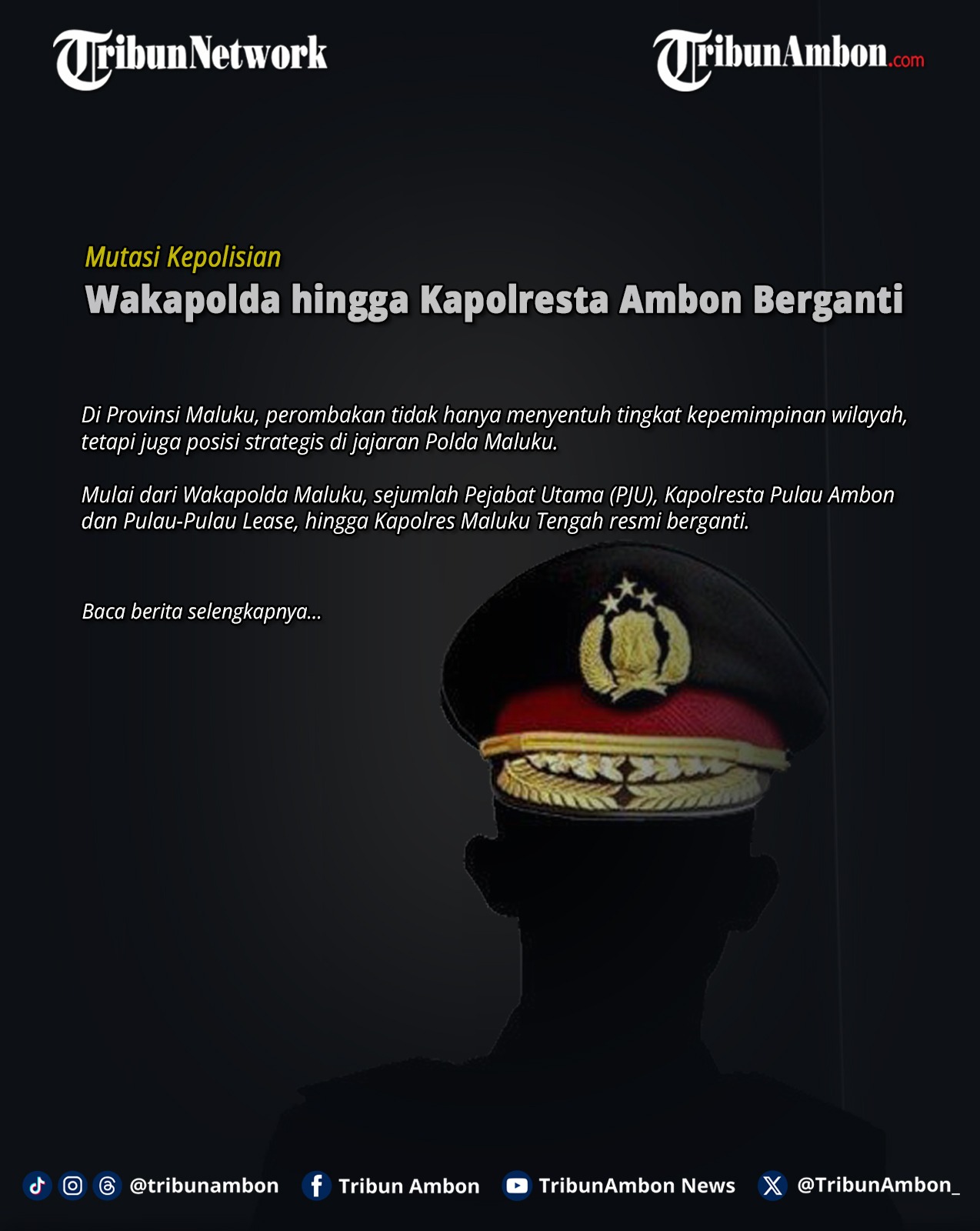@TribunAmbon.com