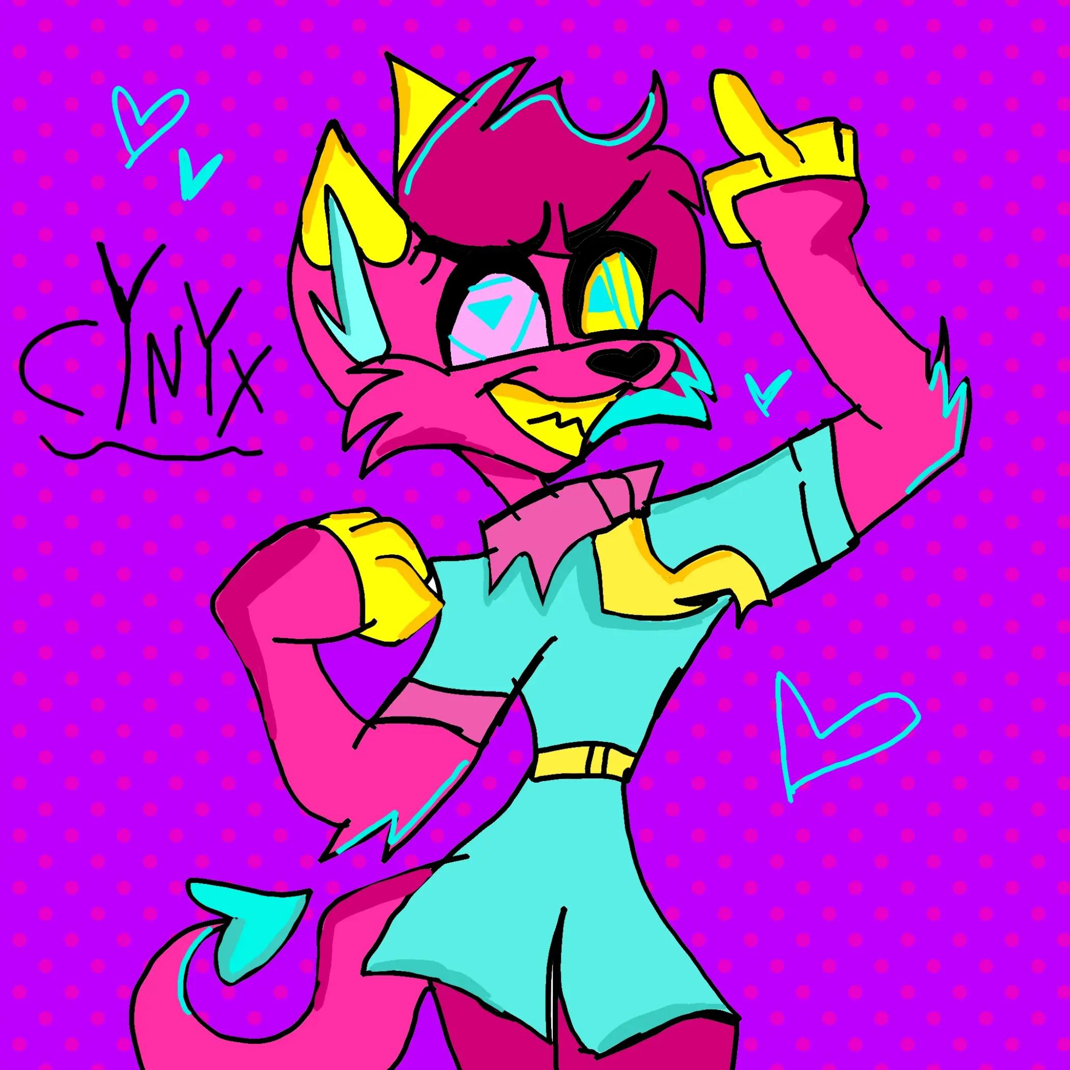@❤️💌designation🔞 nyx loves❤️