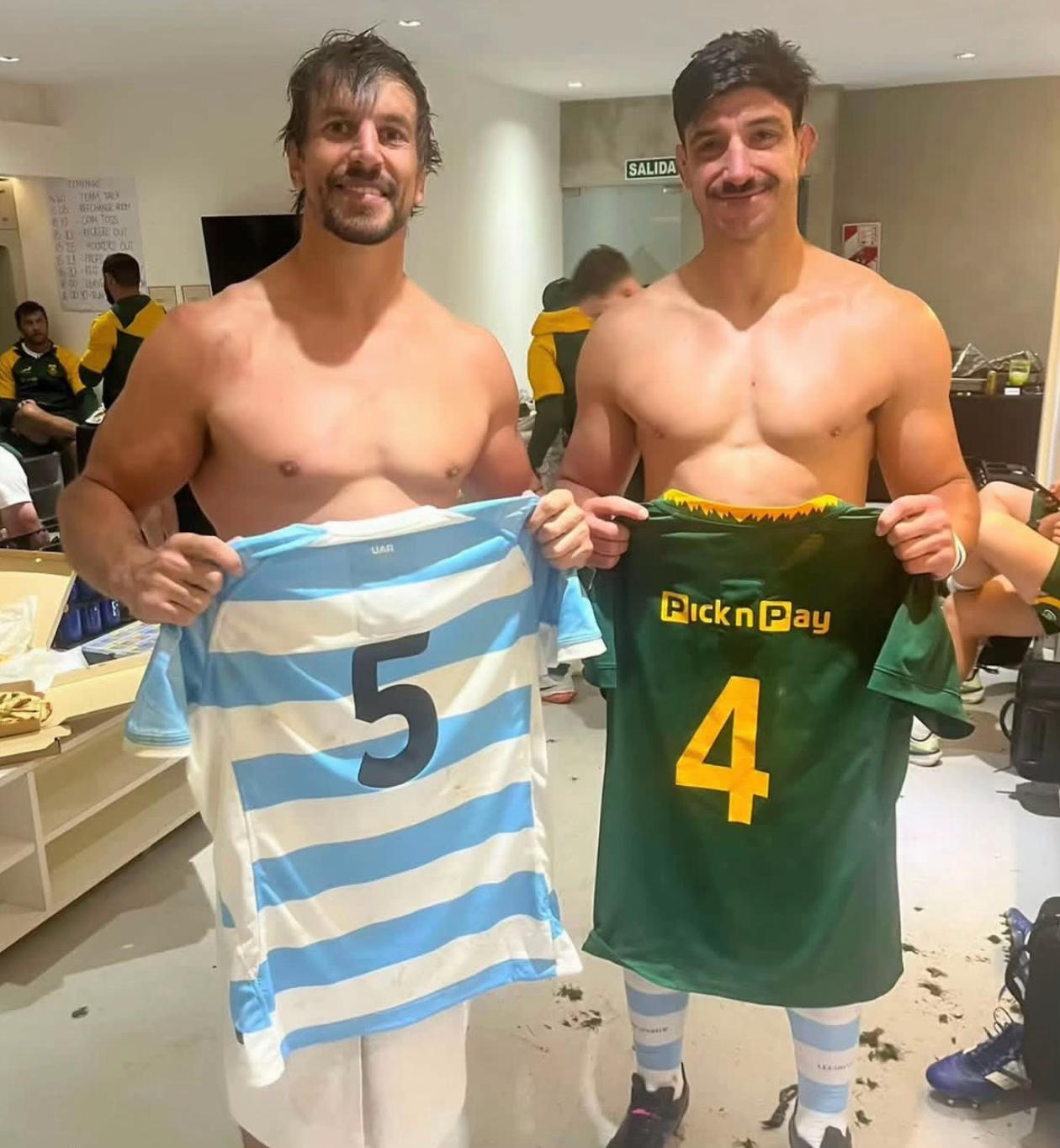 @Eben etzebeth