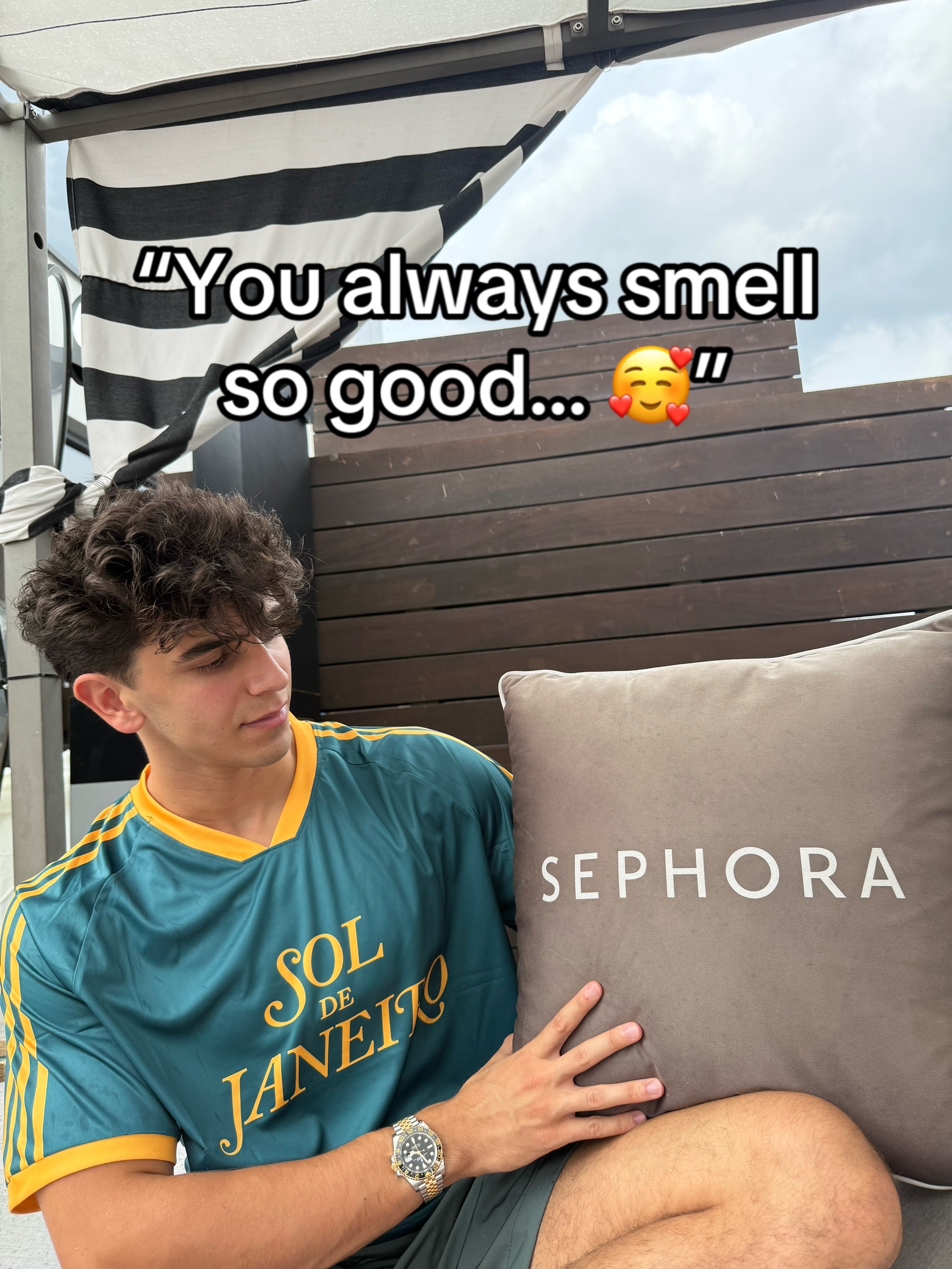 @Elijah Yeroushalmi