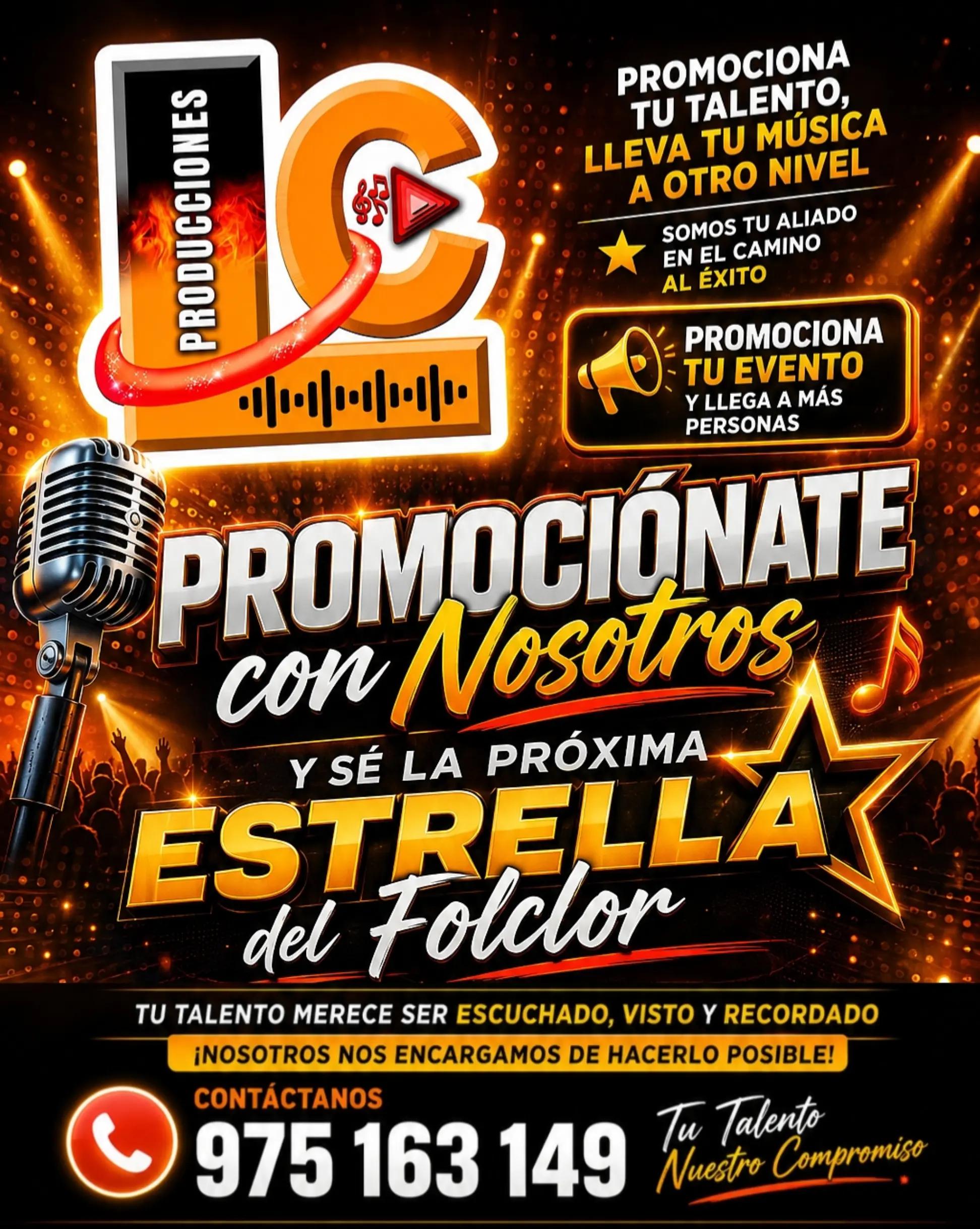 @LC PRODUCCIONES
