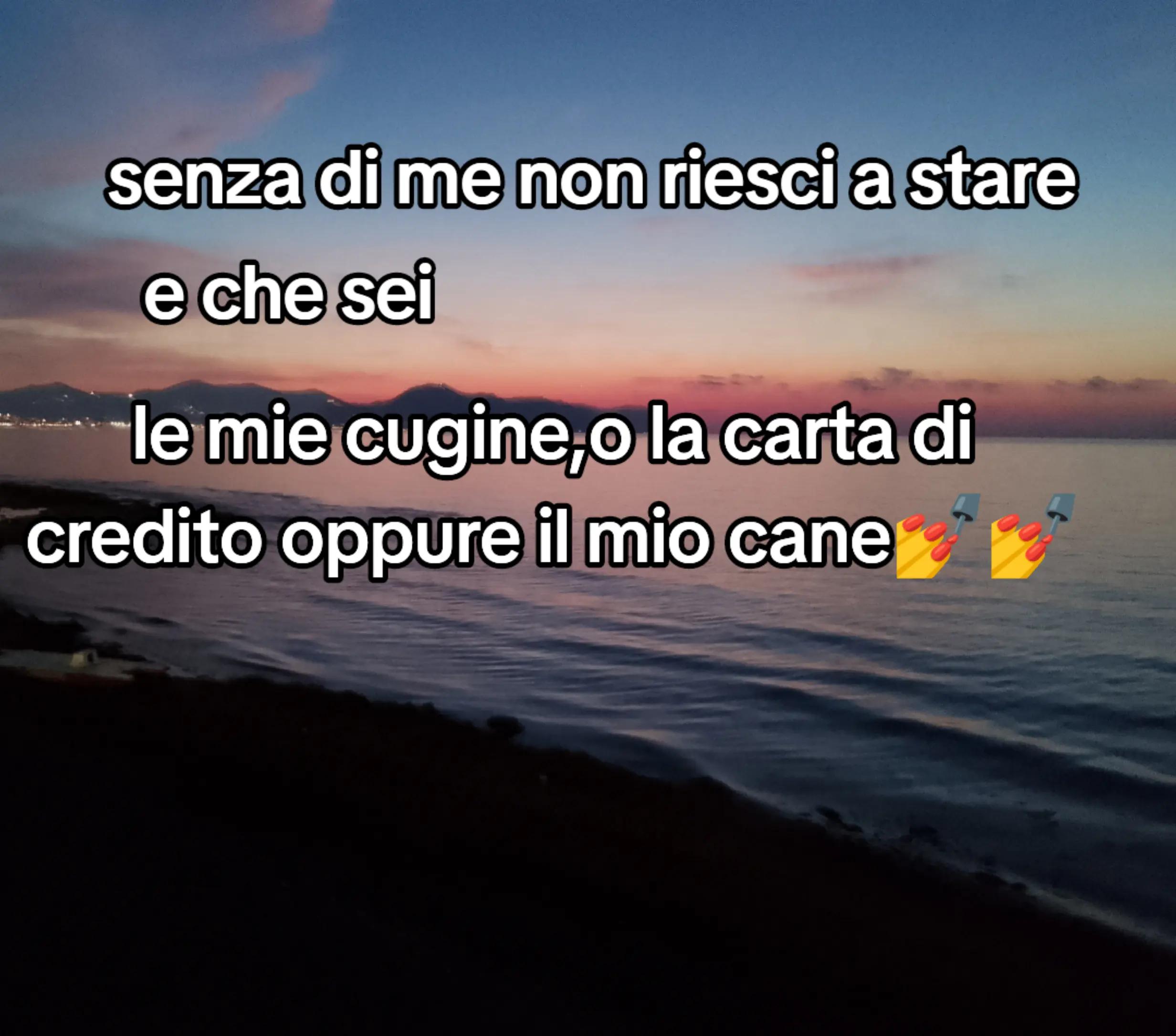 @Caterina caravello👑👑👑