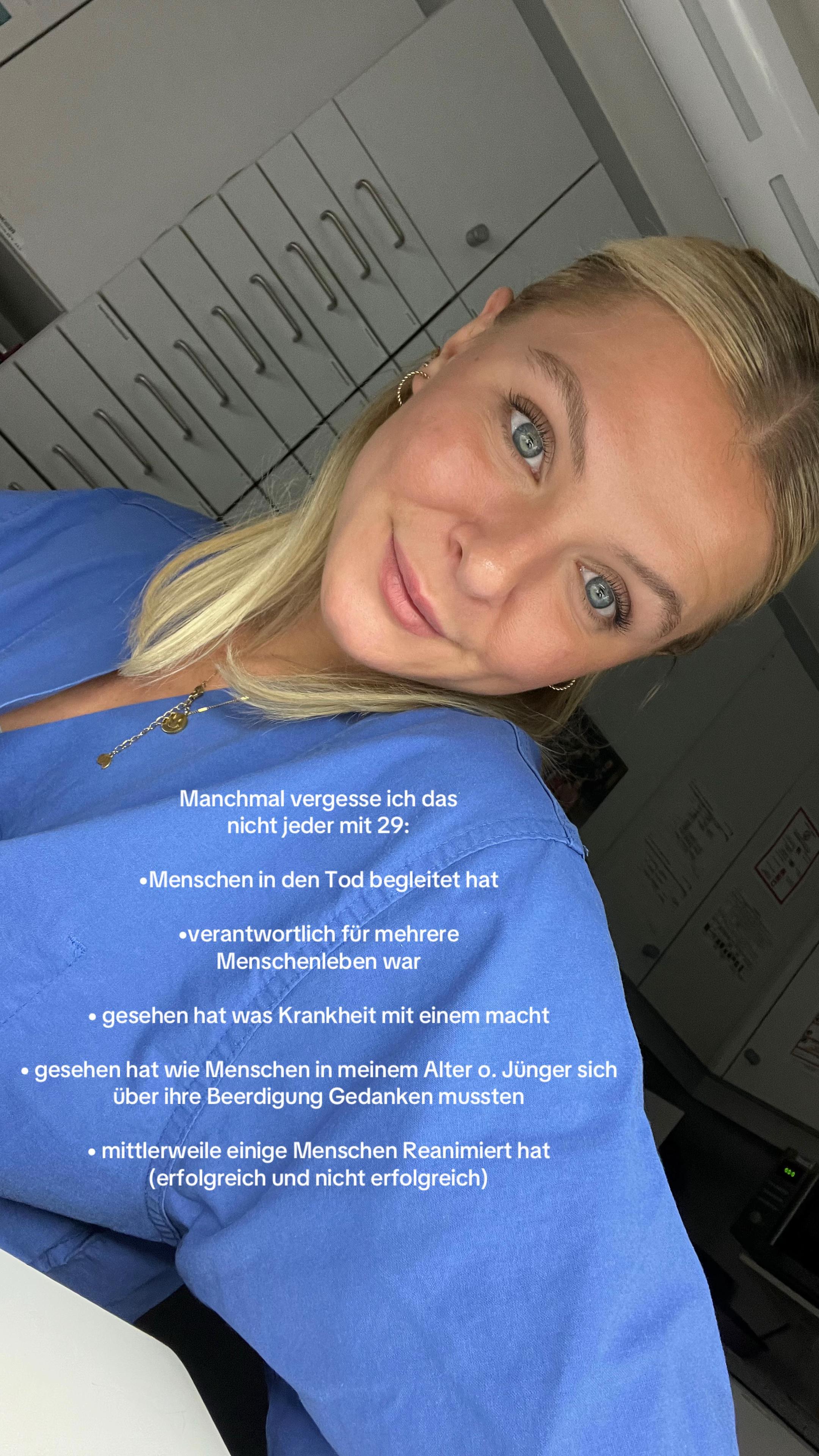 @Anna | ICU & Gym