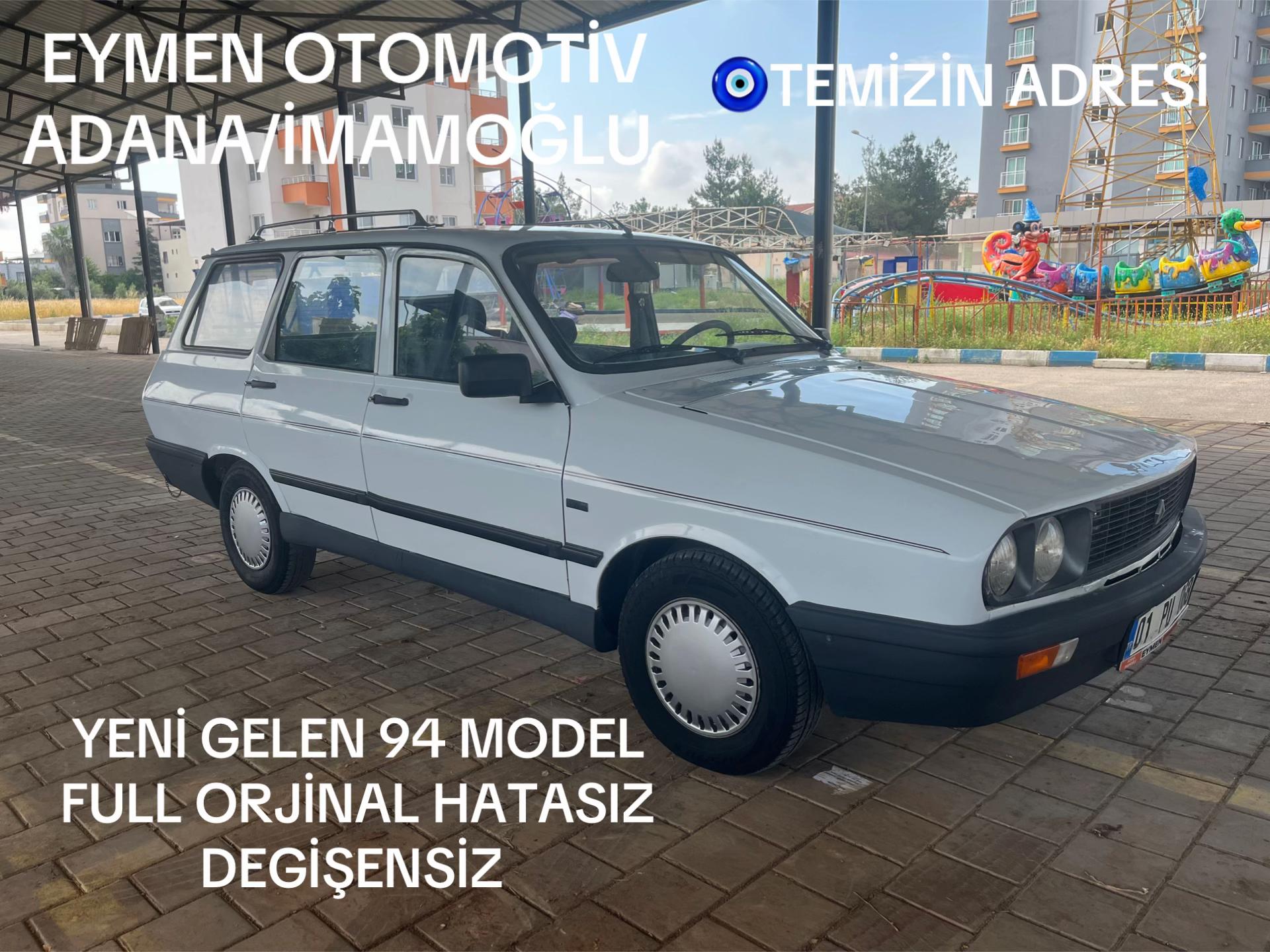 @Eymen Otomotiv