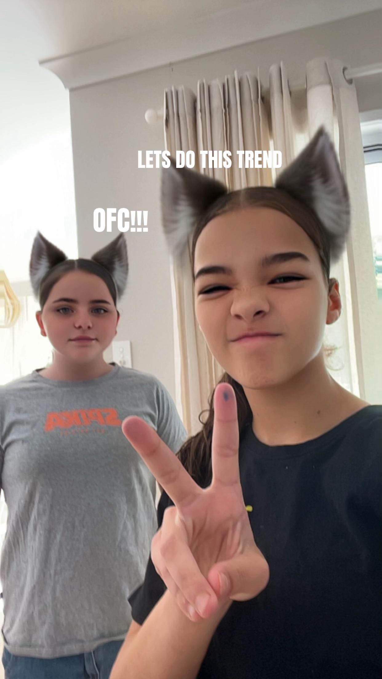 @kayla’s cometᵇᵉ