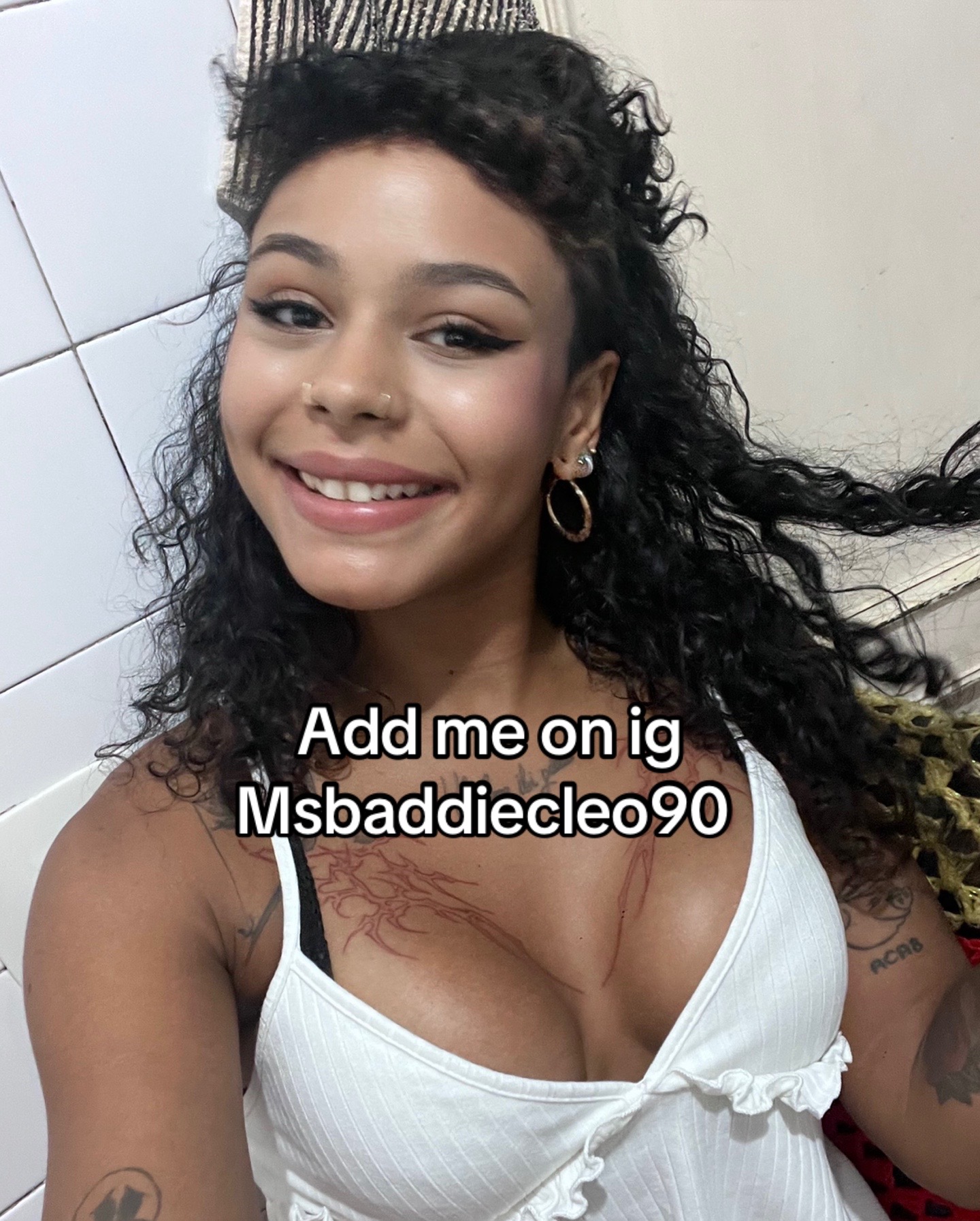 @Cleobadgyal