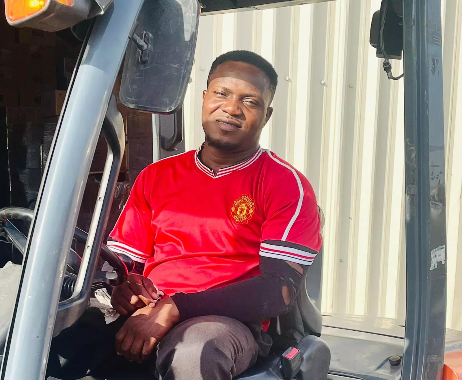 @EFO DZIDEFO