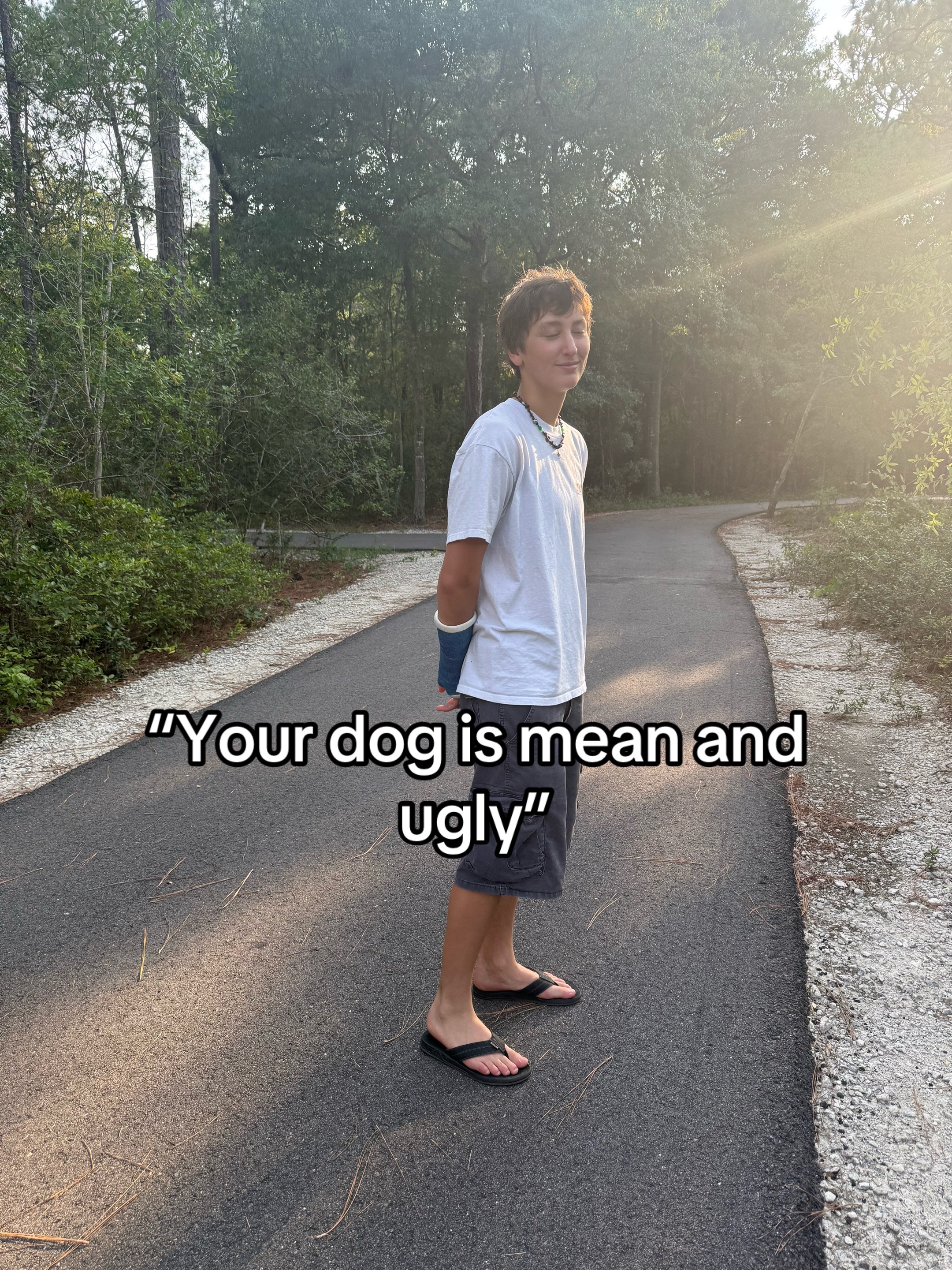 @Will