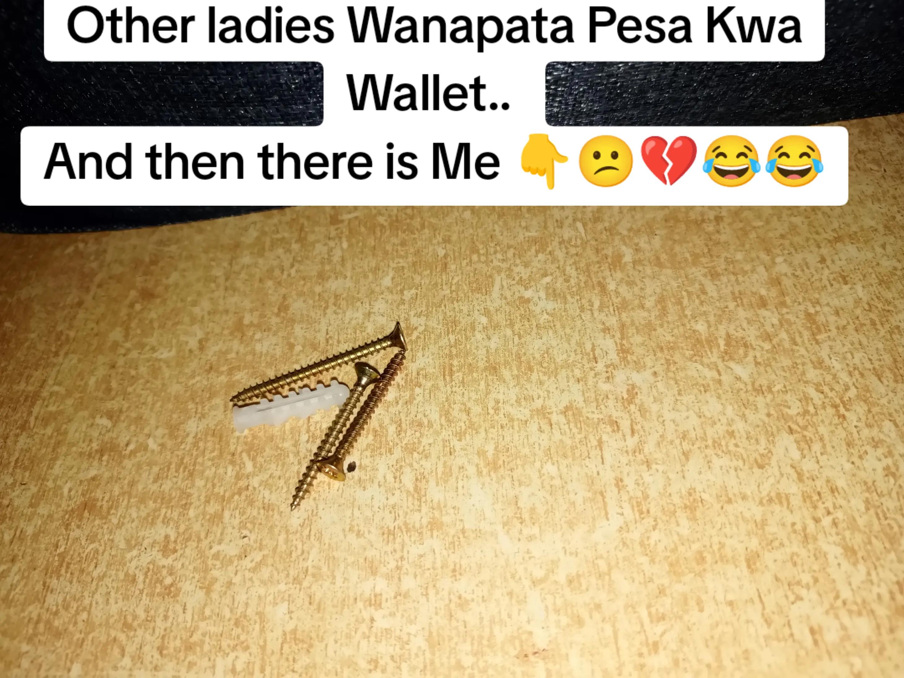 @lilly kamau
