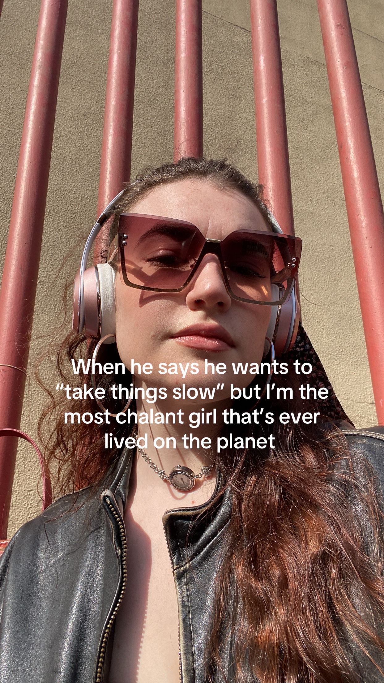 @Carina Marie