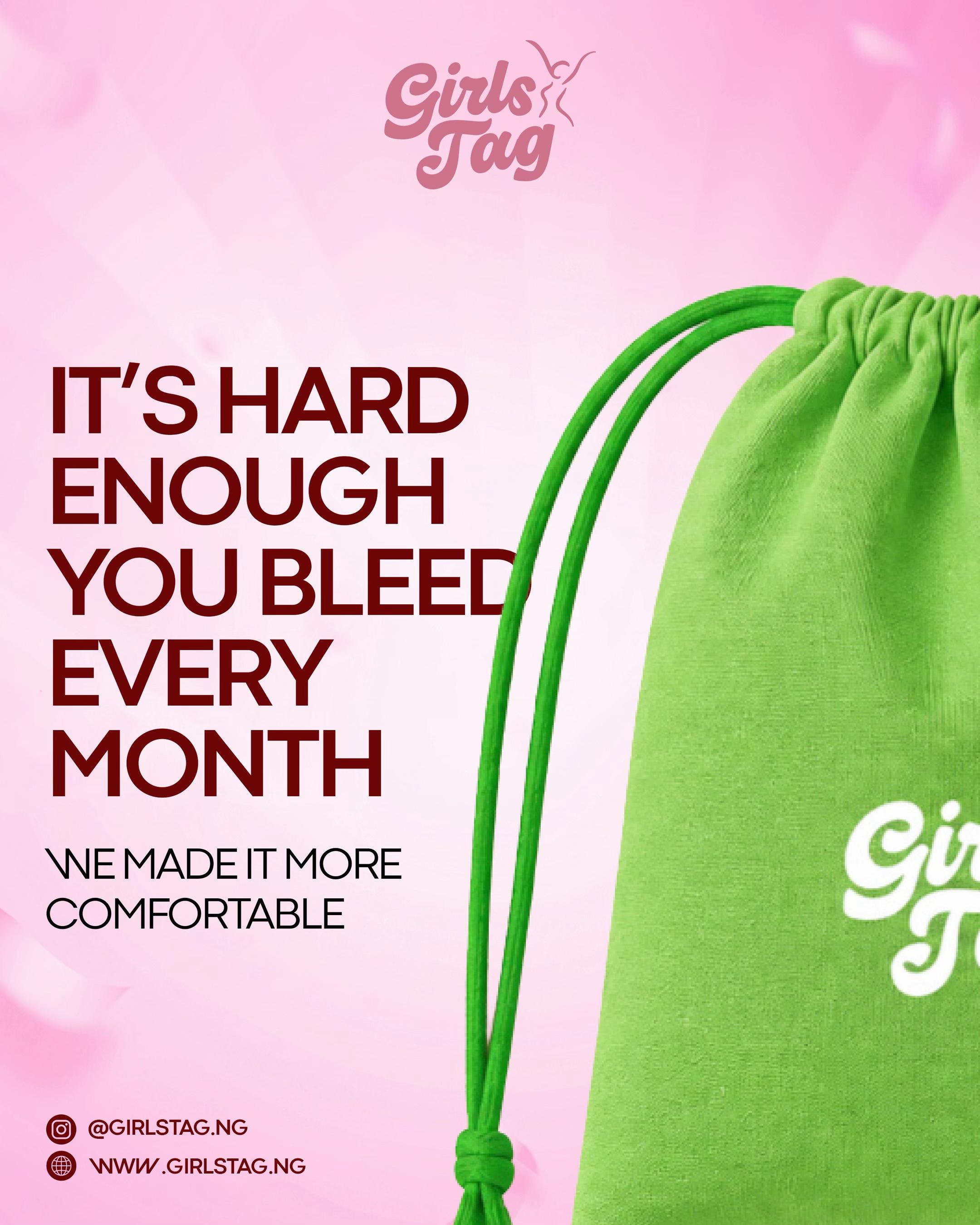 @Girls Tag