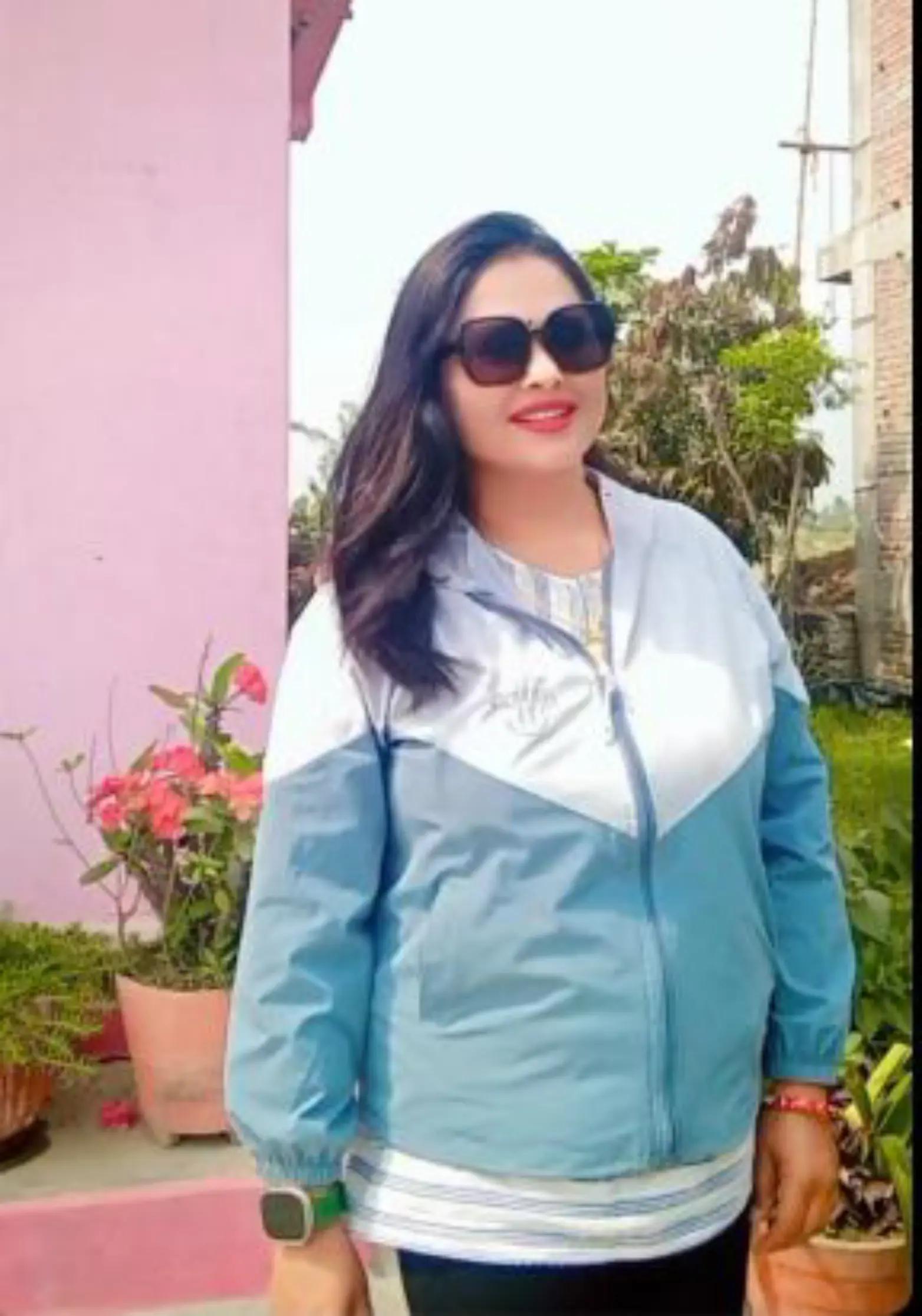 @Saraswoti Poudel