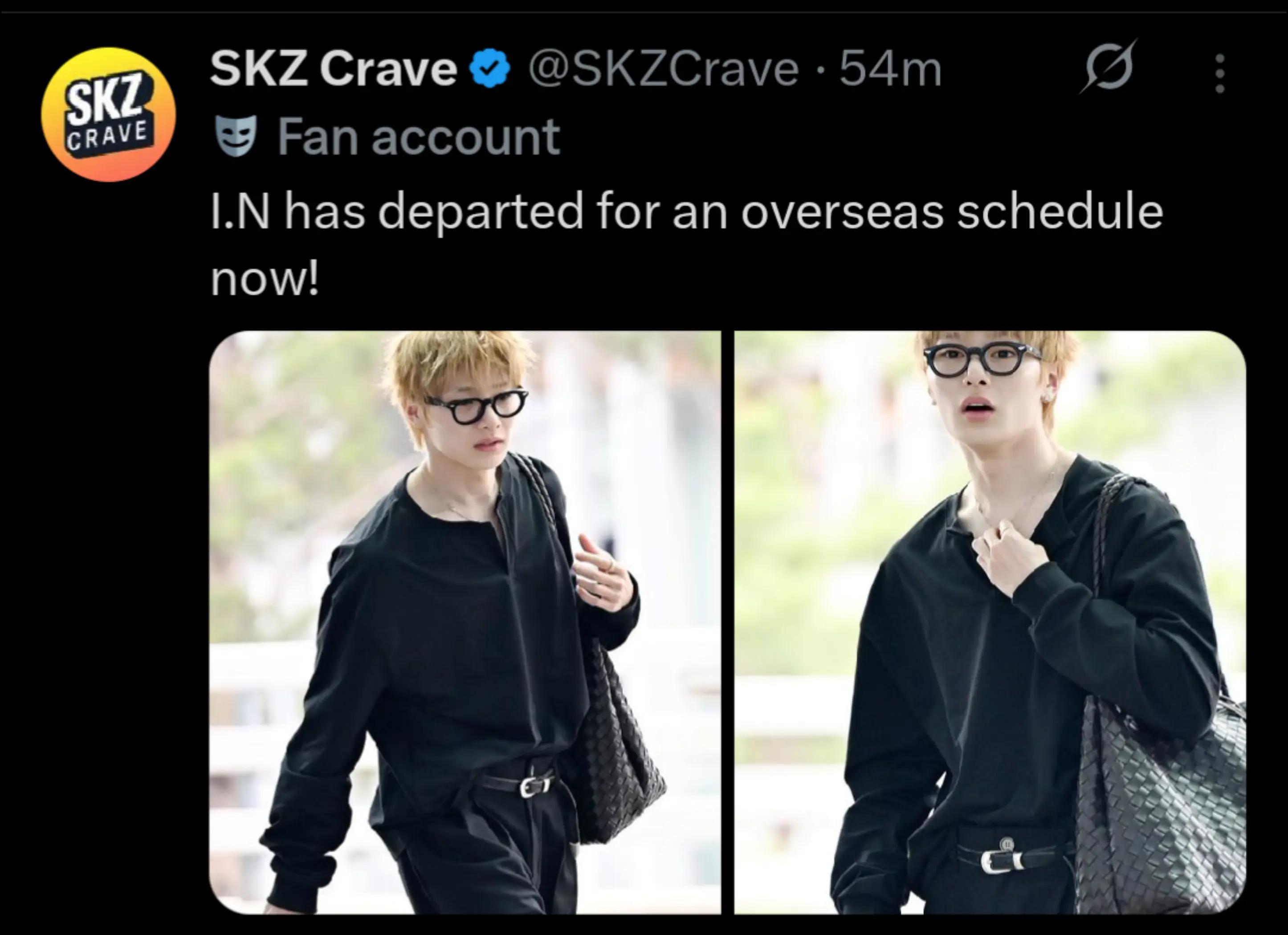 @🧭✨️SKZ FanPage✨️🧭