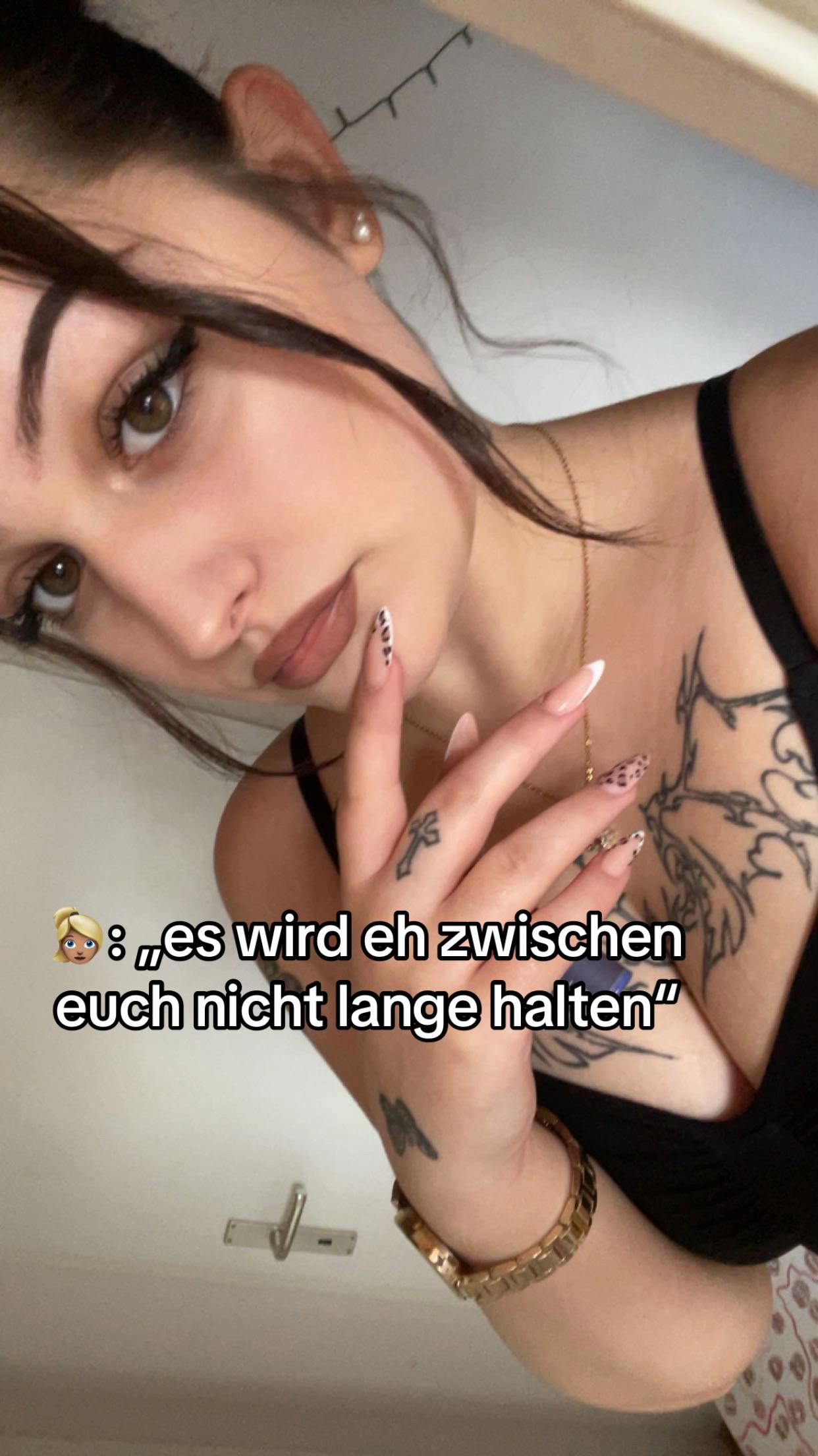 @Leonie
