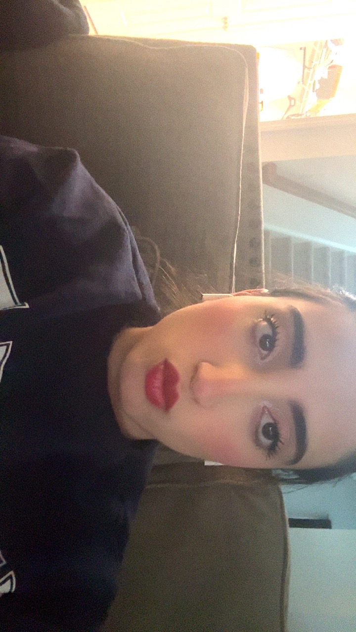 @Girlygirl