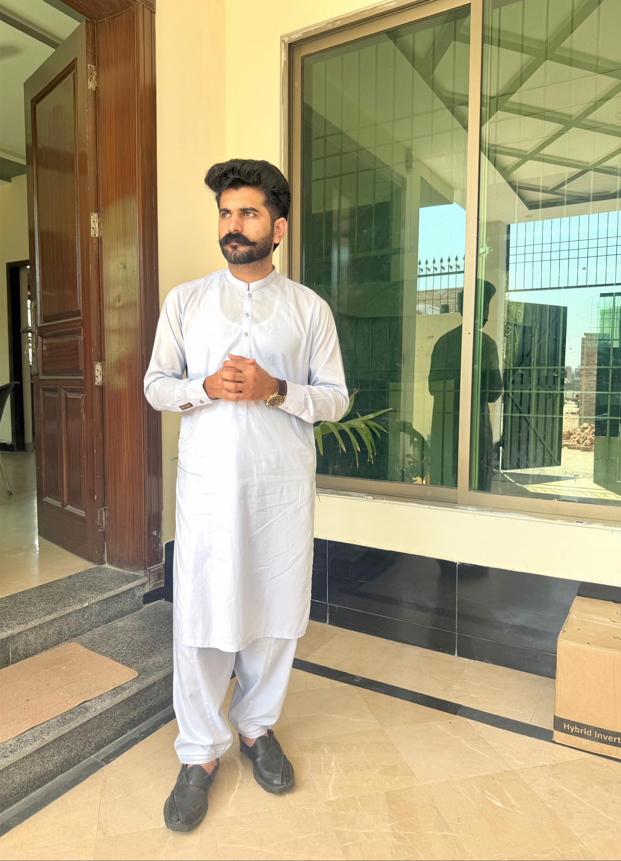 @Dr Usman Jutt