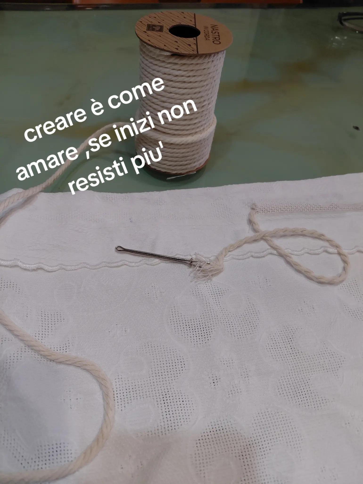 @le creazioni di lucia