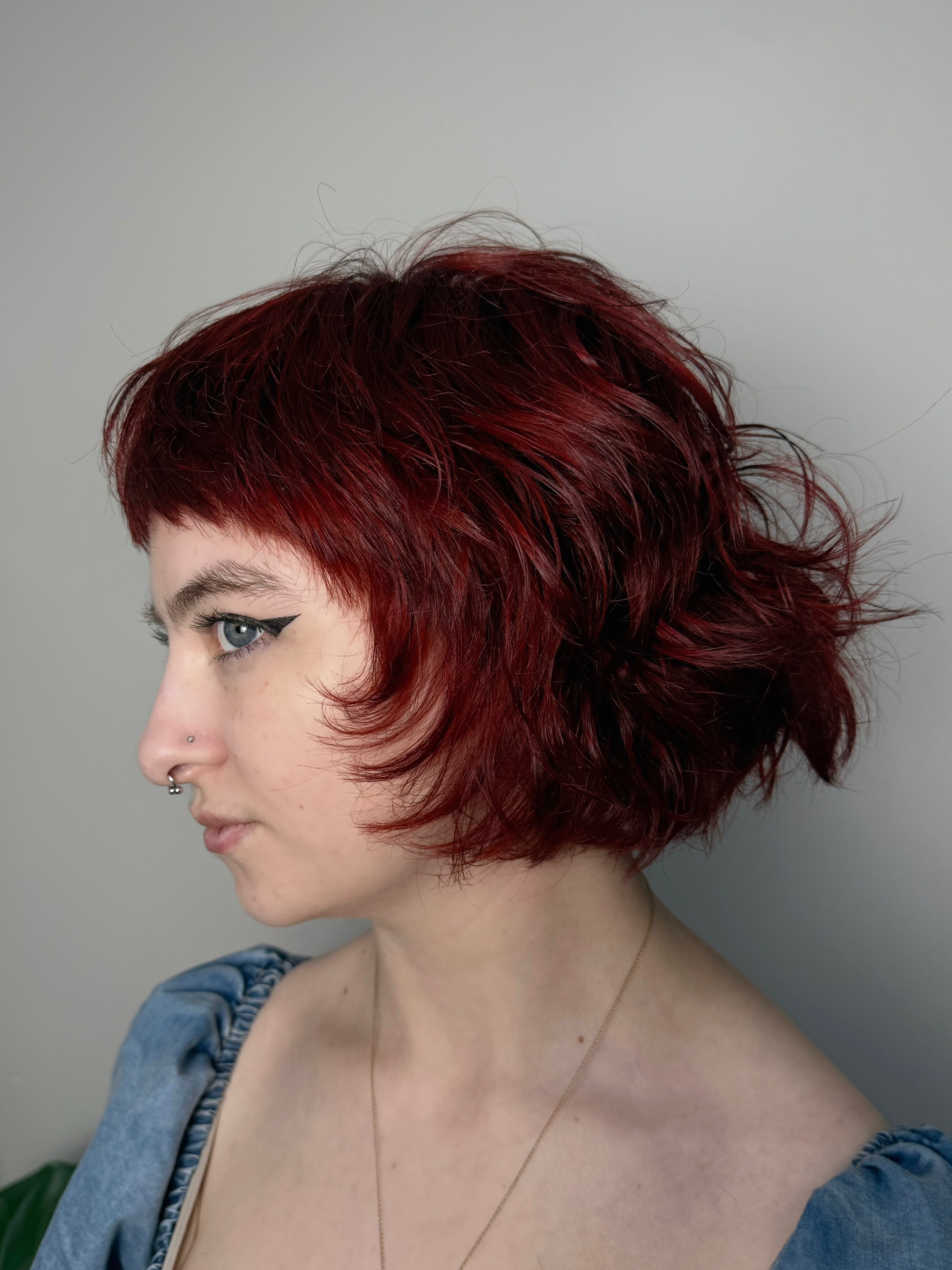 @Echo DeVore Hair ๐