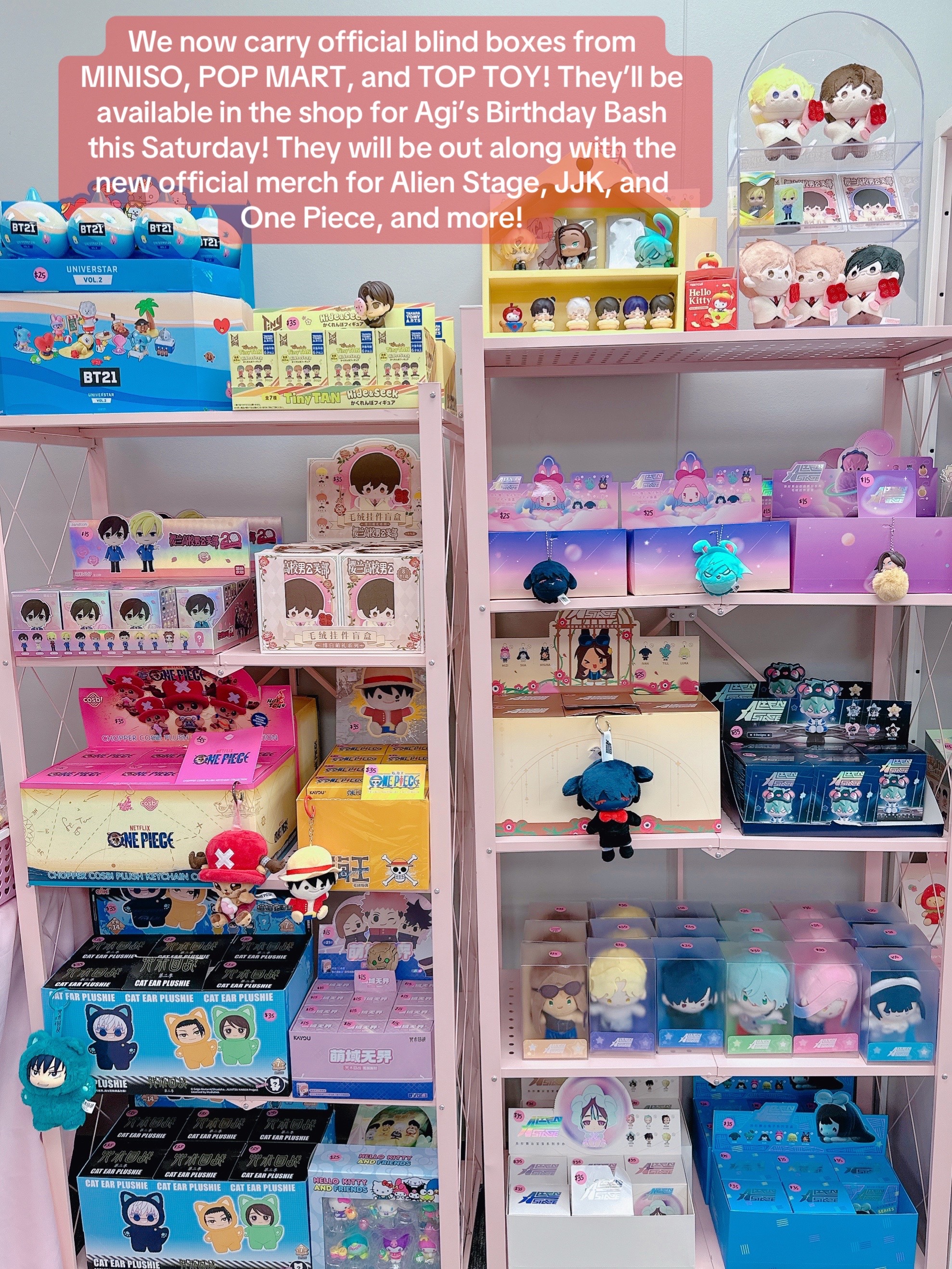 @🌸 Agi Jagi Shop 🌸