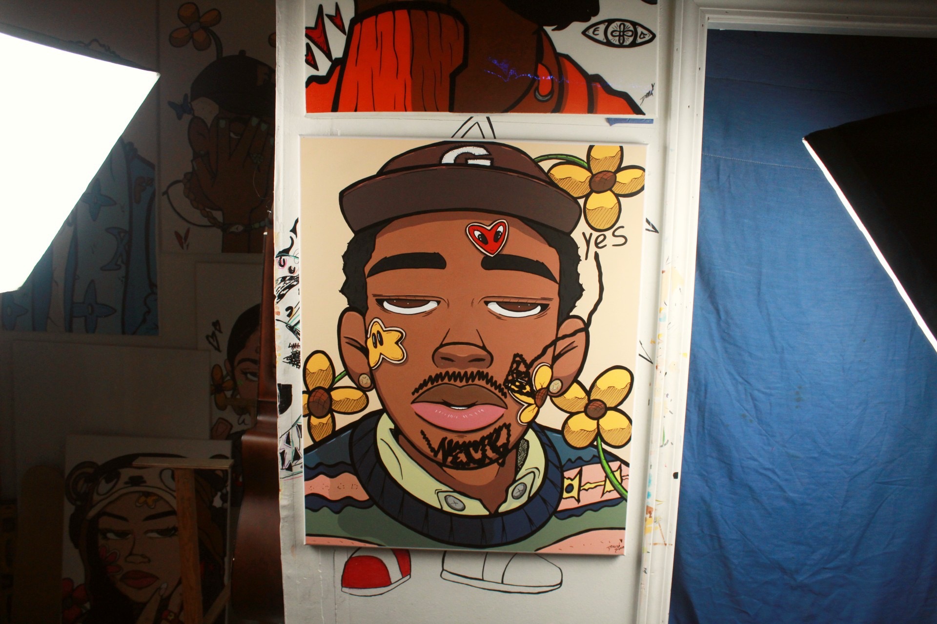 @Don Draws