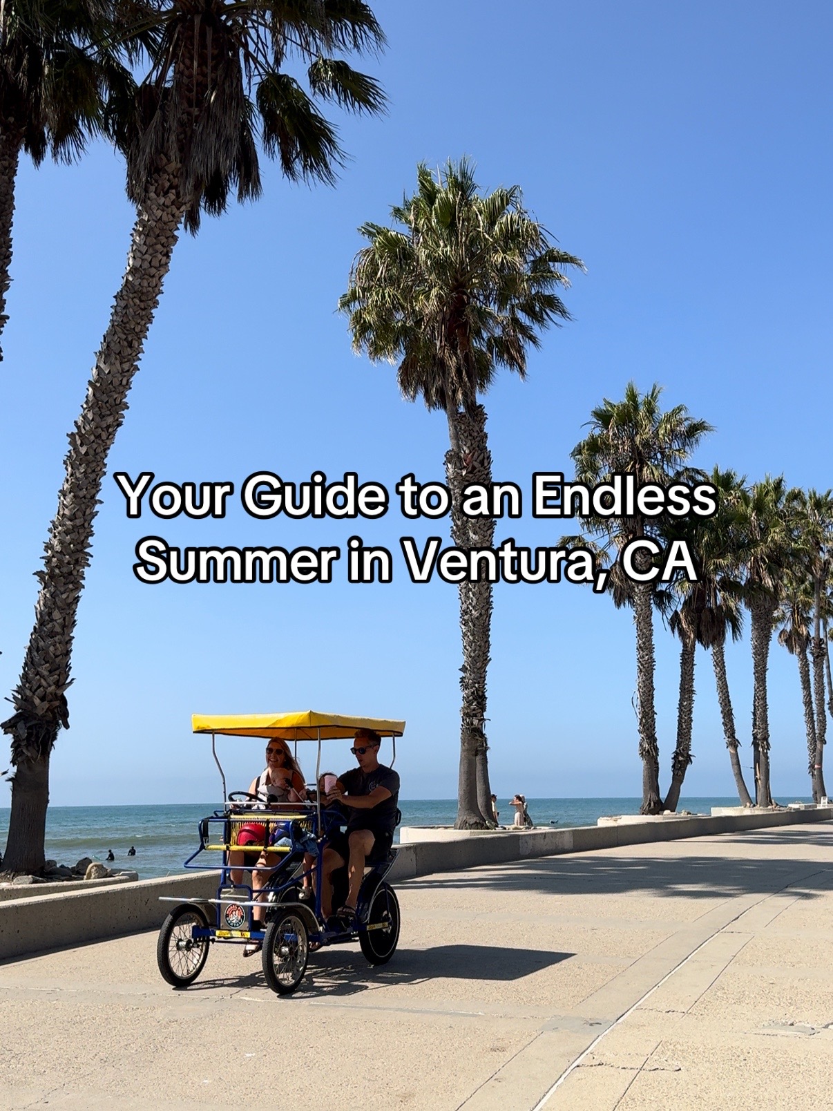 @Visit Ventura