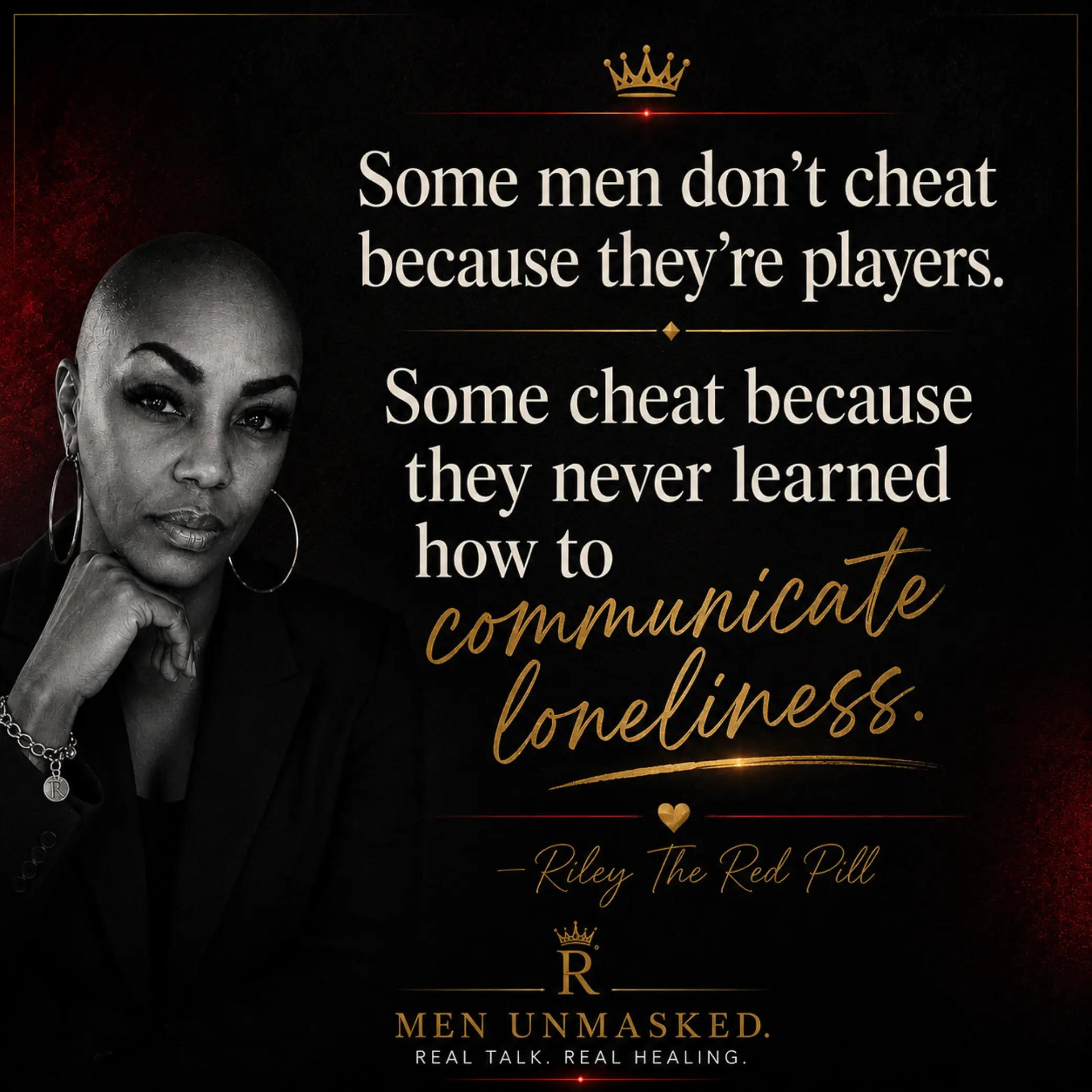 @Rileytheredpill