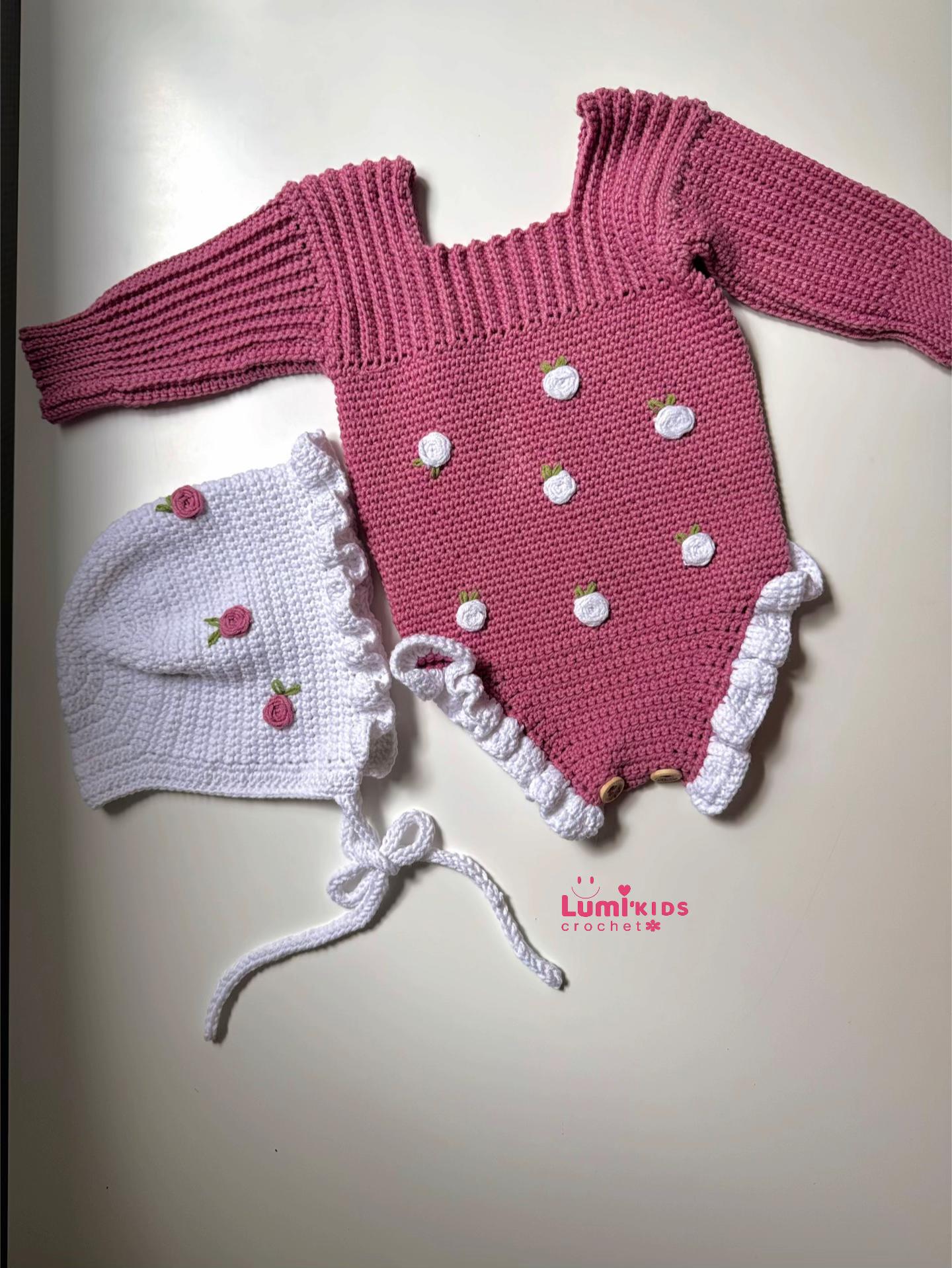@Lumi’kids crochet🧶