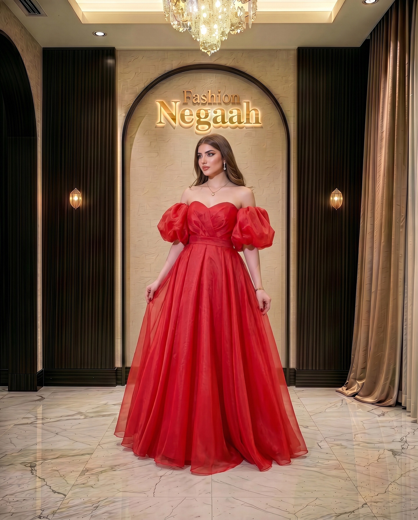 @Negaah Fashion