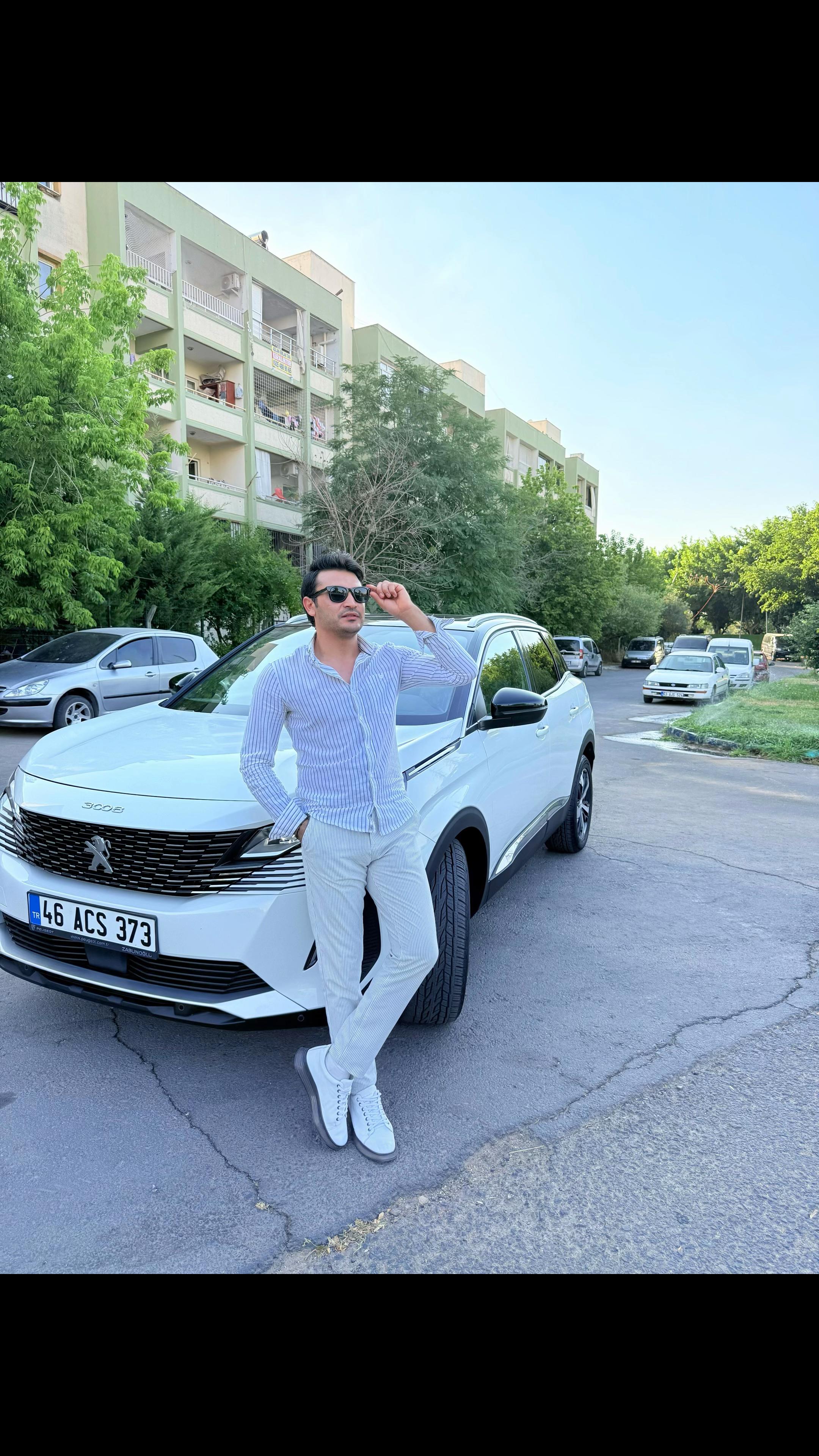 @Ali Akar