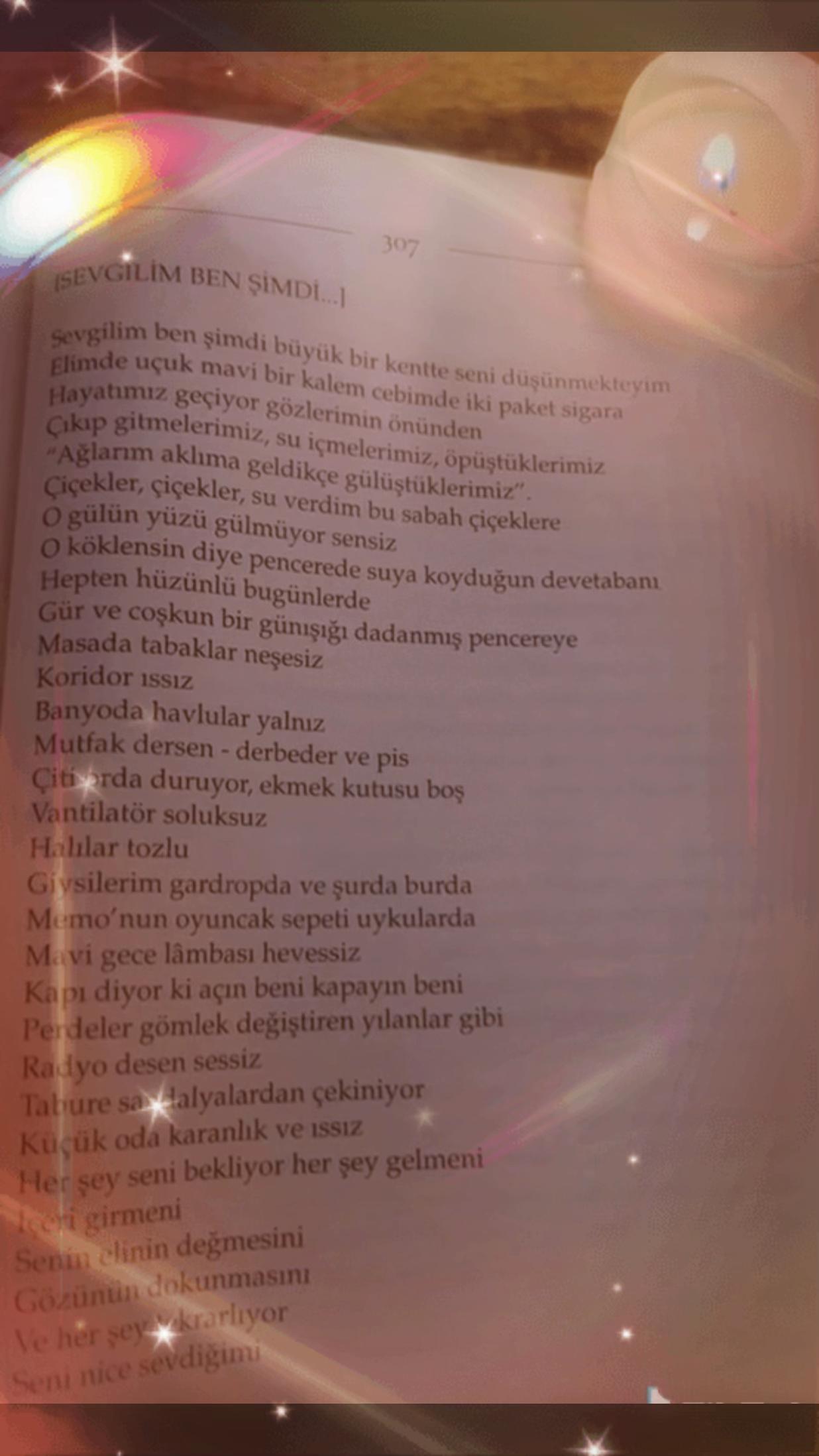 @Selin Aslan