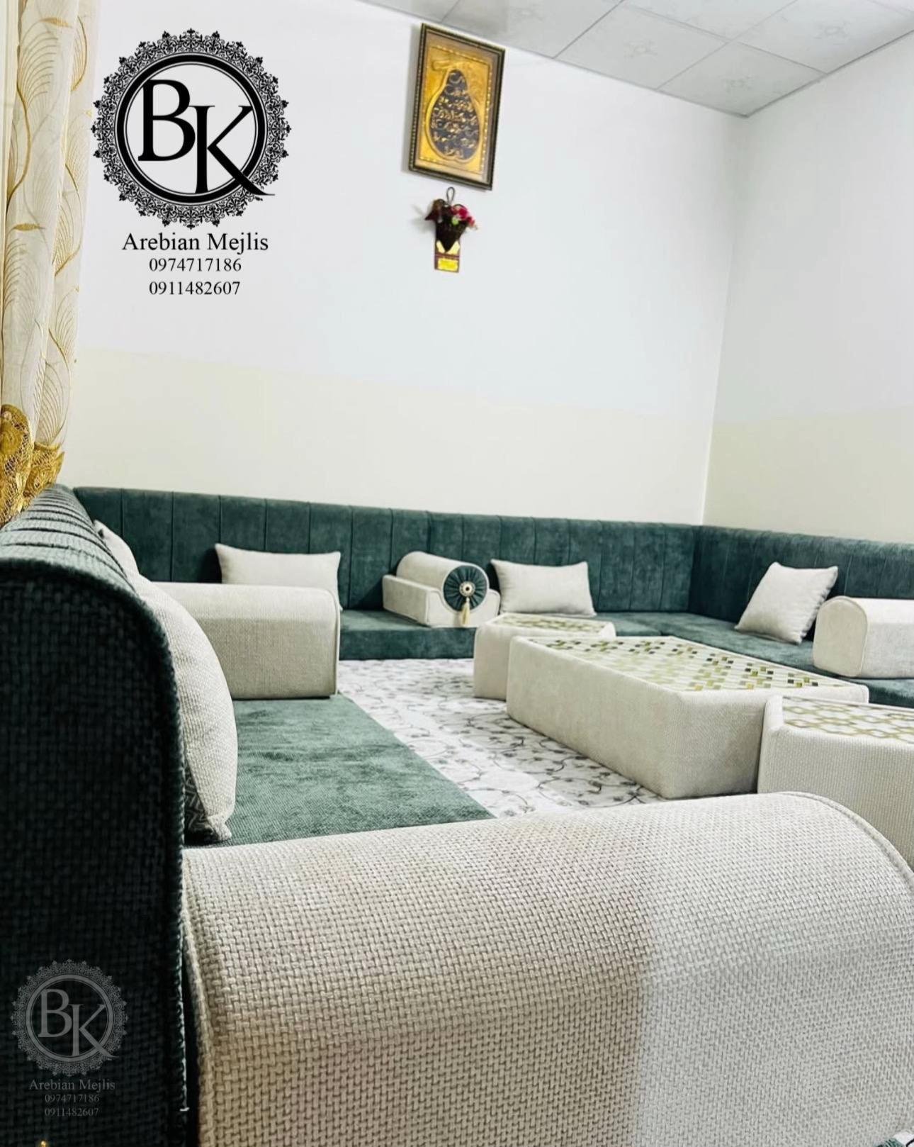 @BK furniture