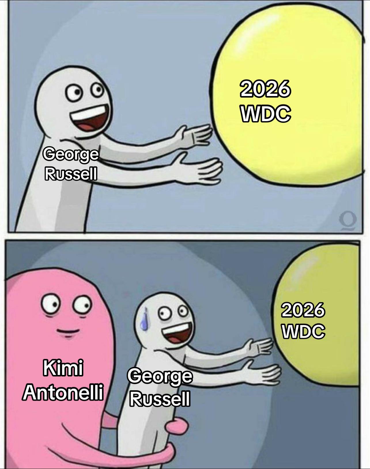 @F1 Banter 🏁
