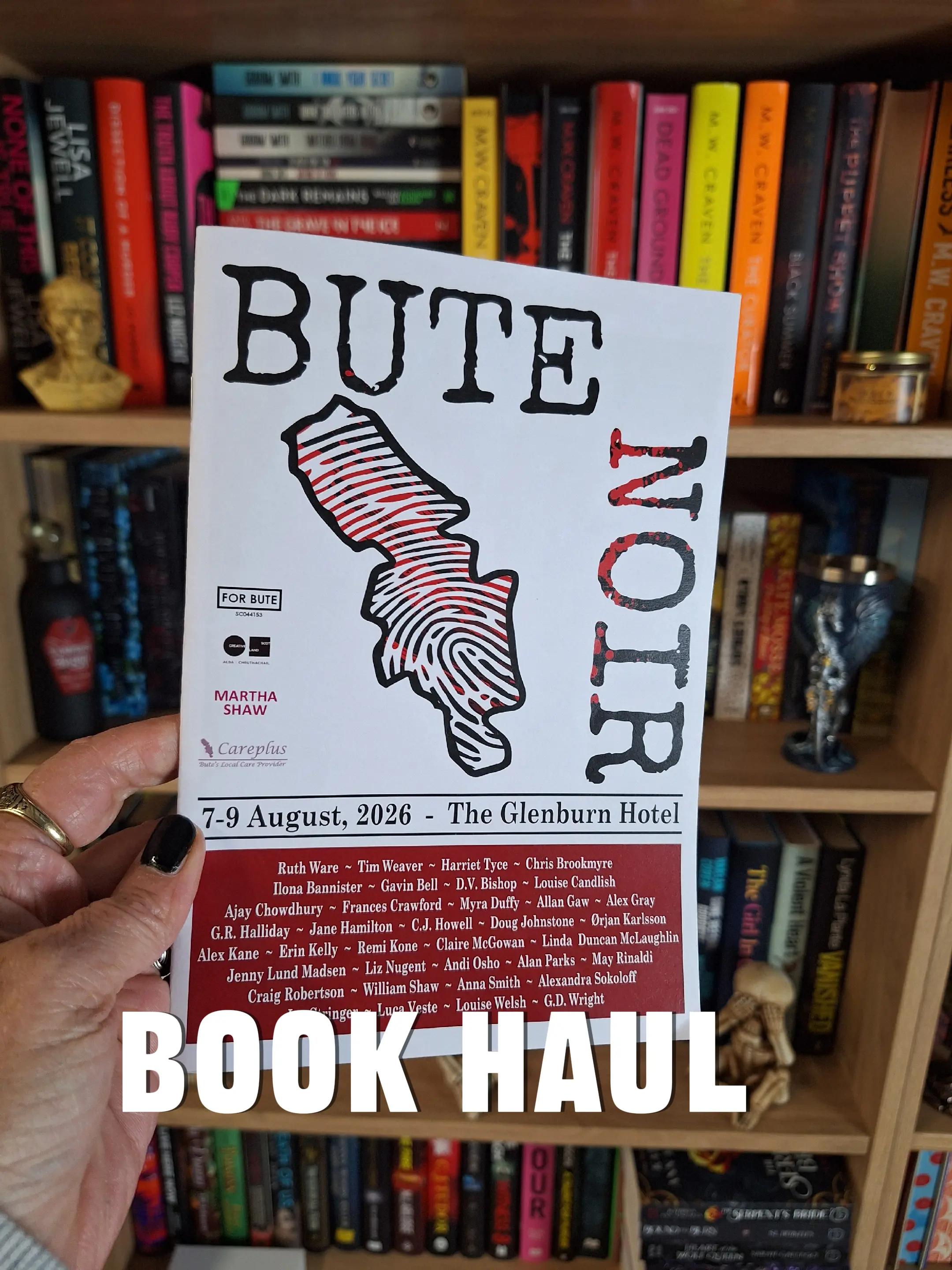 @Noelle📚 Book Recs & Writer