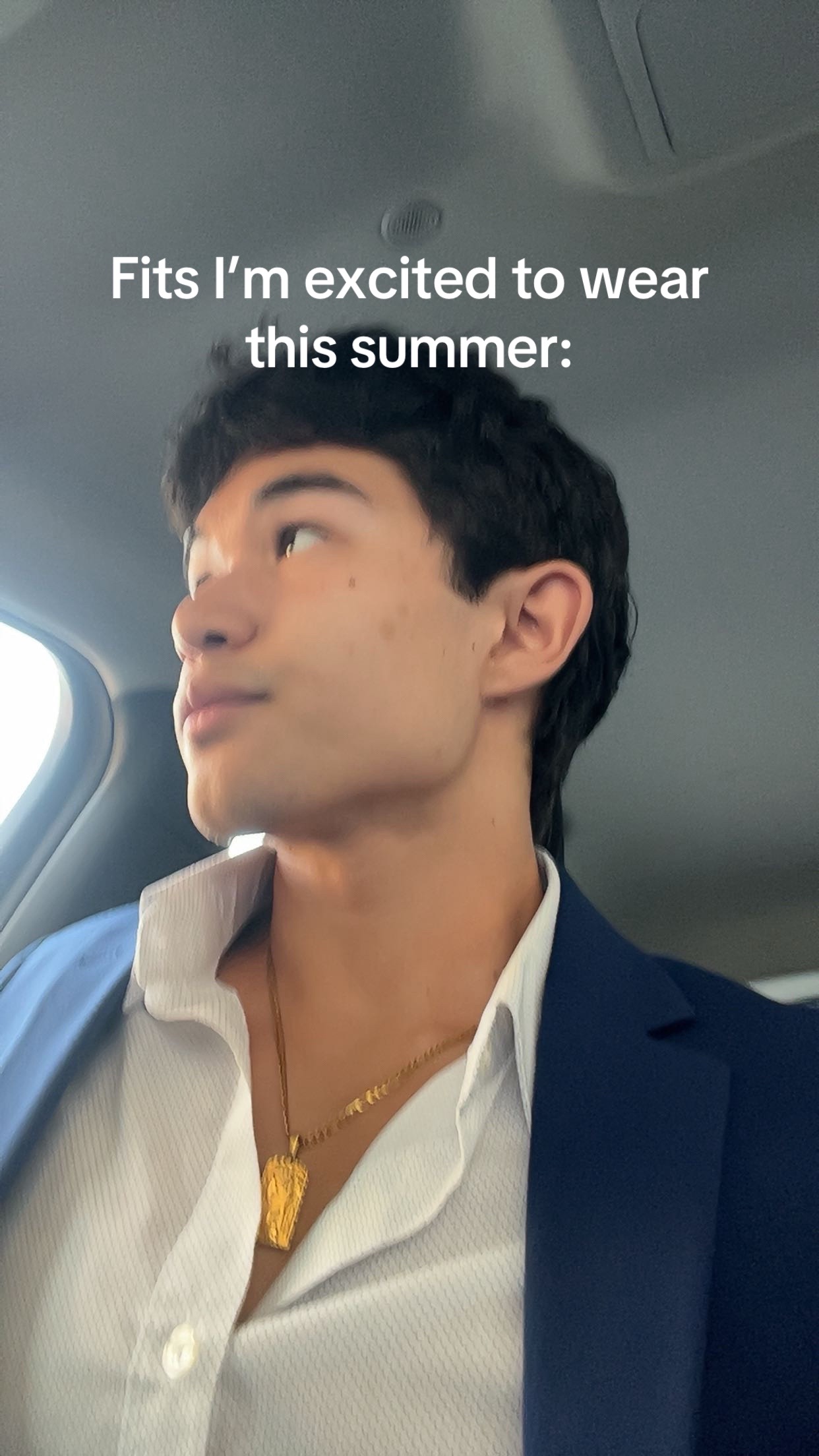 @Vincebrah ๐ฑ