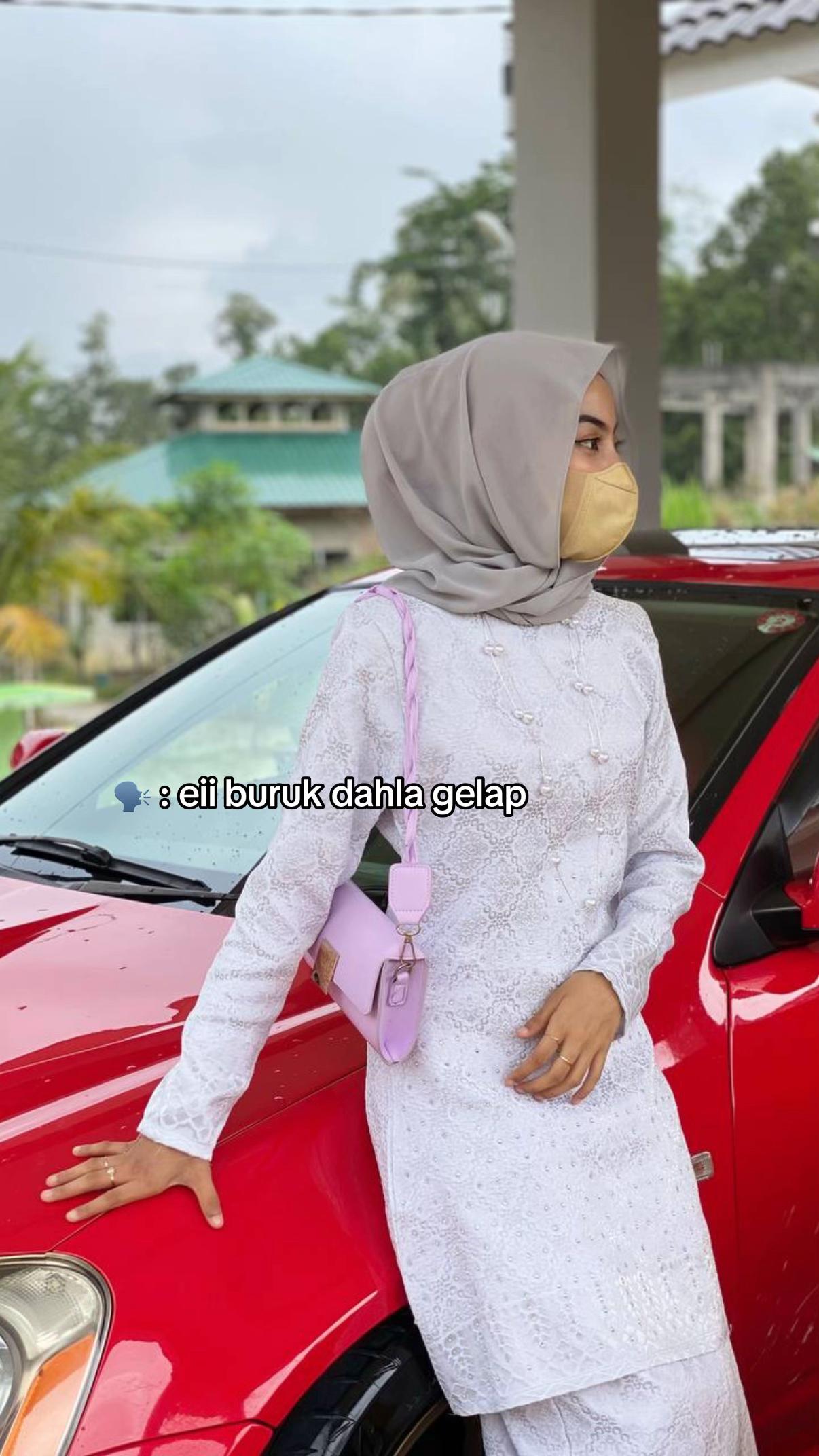 @SF PuPuteh Pati Booster 💕