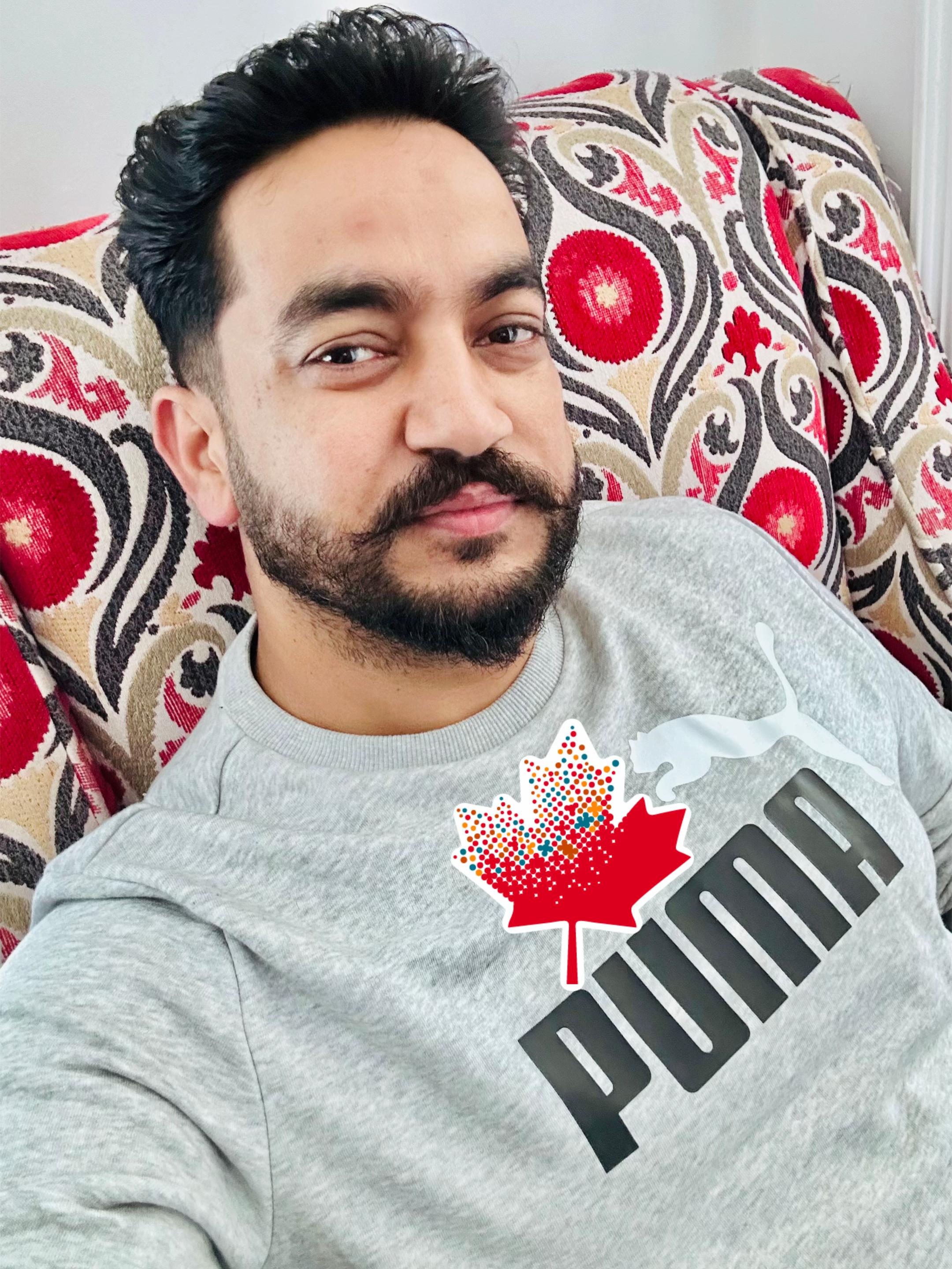 @Nimma Dhaliwal