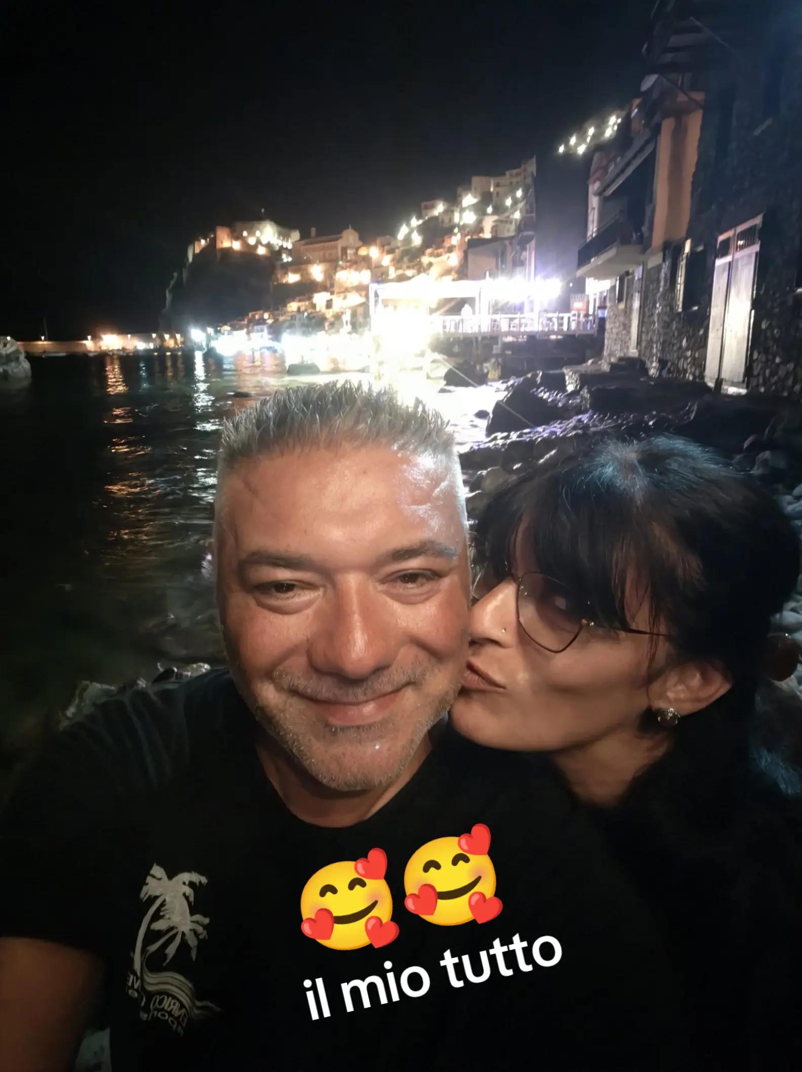 @&hearts;️&hearts;️Rosy La calabrese 🌶️🌶️