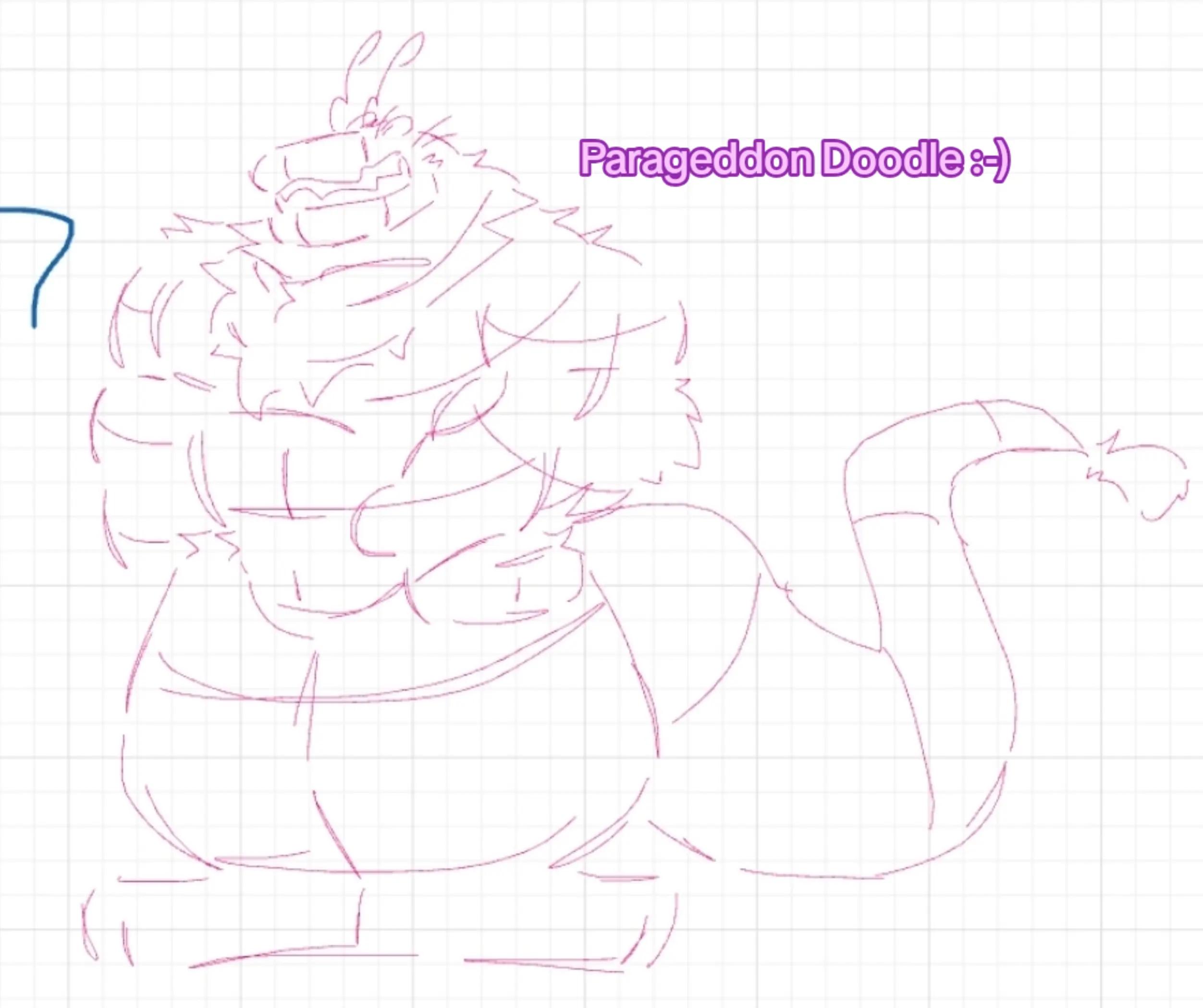 @&deg;~☆&bull;Gungar The Ungoofy!&bull;☆~&deg;