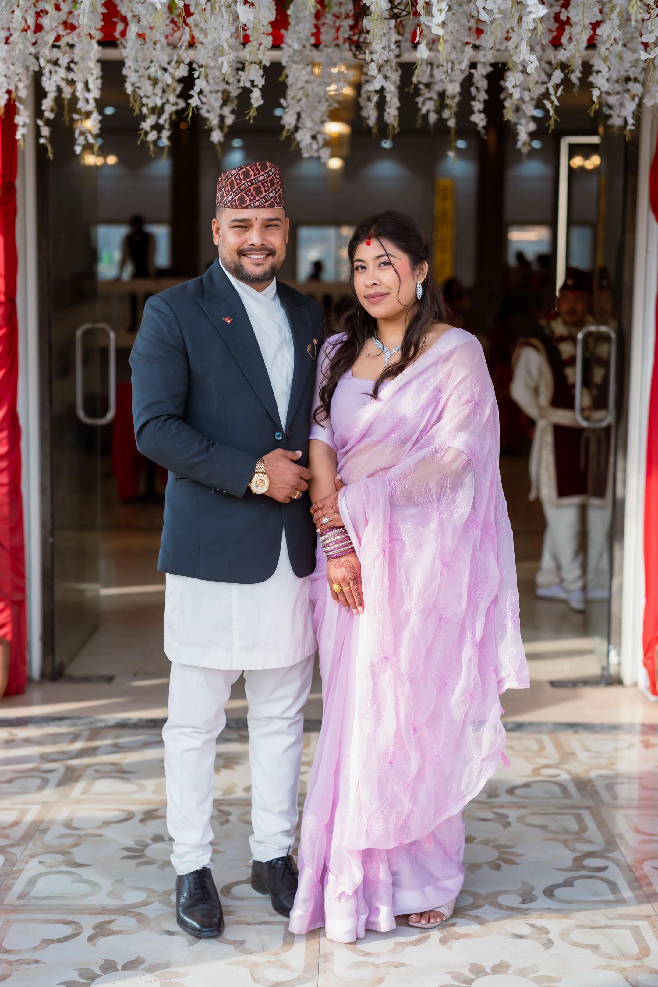@Shubhechhya Shrestha