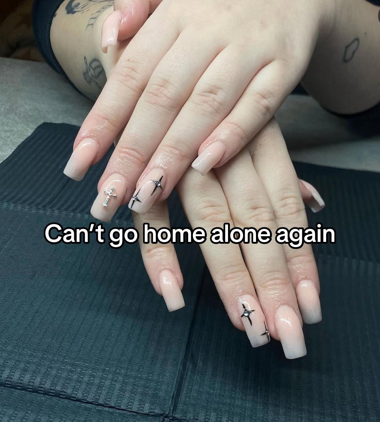 @Svingen Nails | Jessheim📍