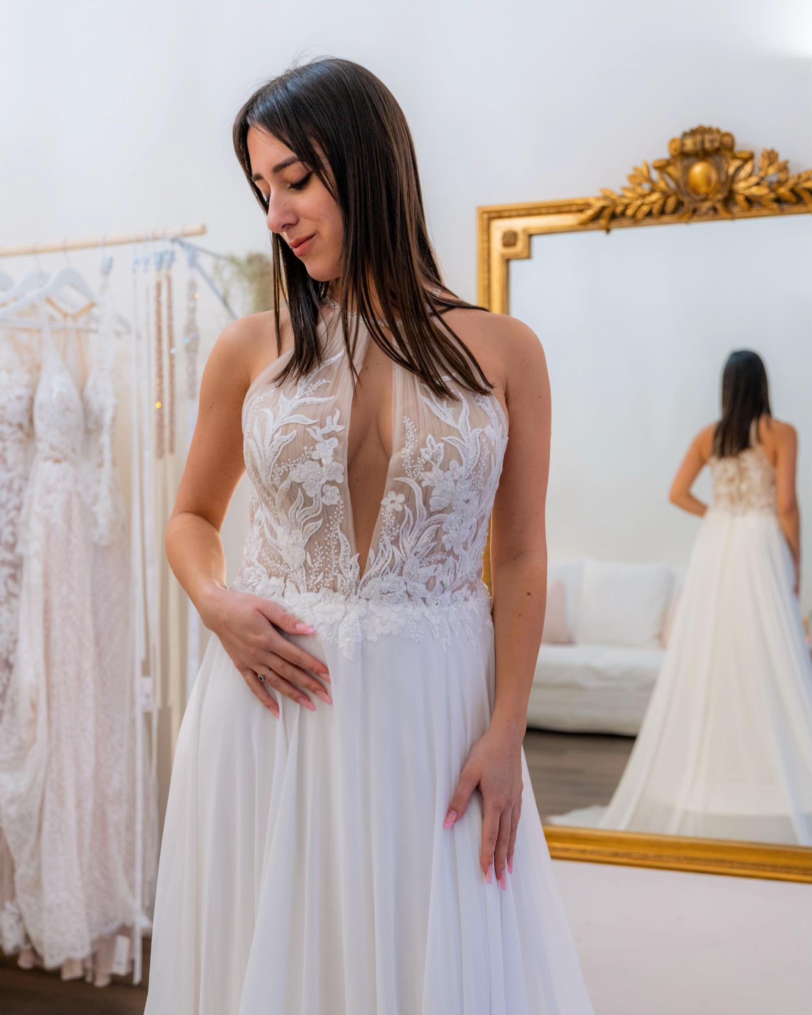 @Mari Bridal Atelier