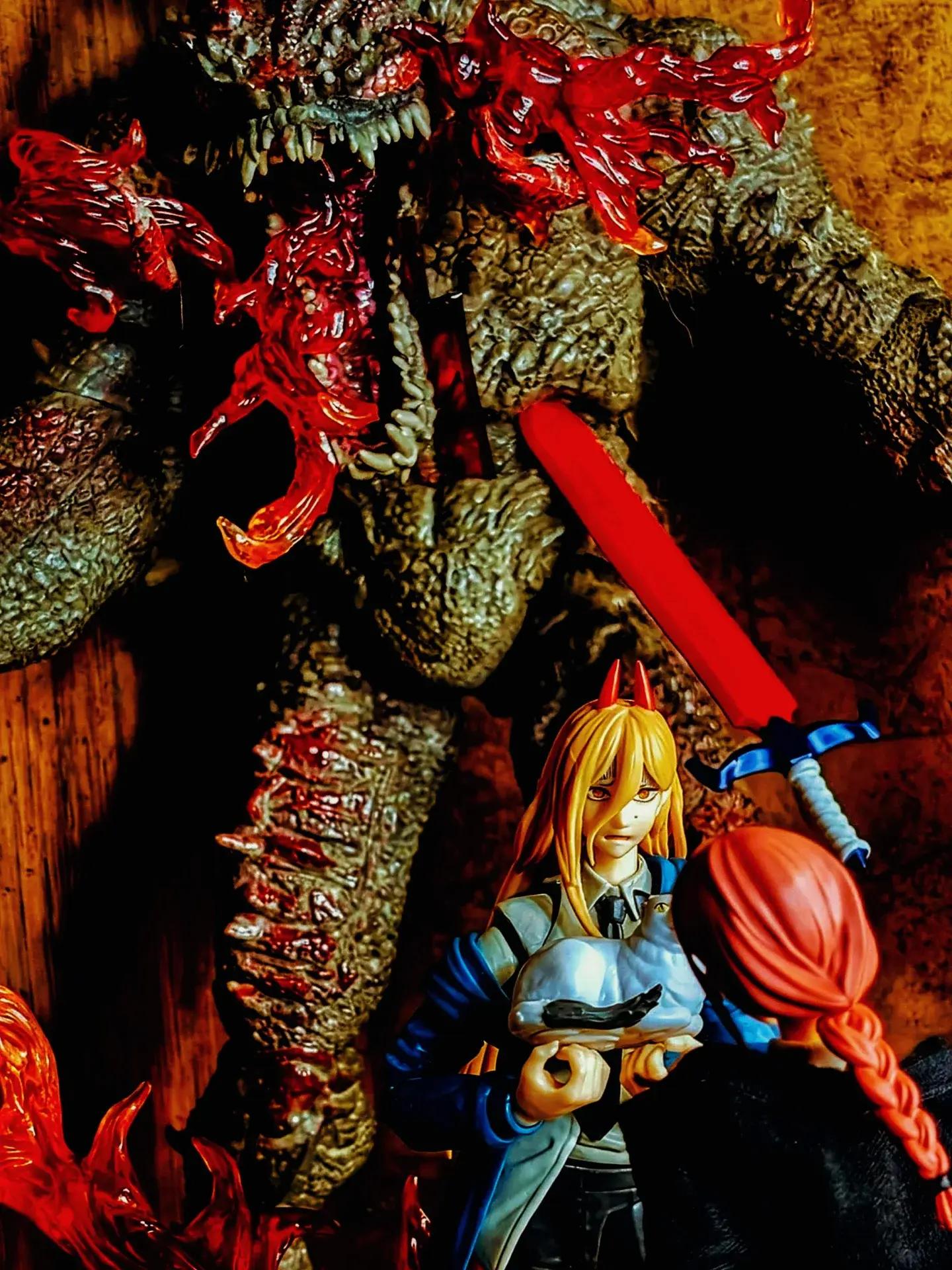 @Plastic BattleWorld