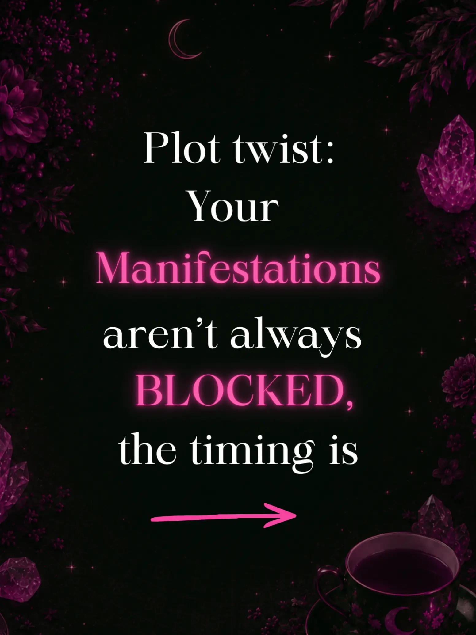 @Psychic Sister Tea