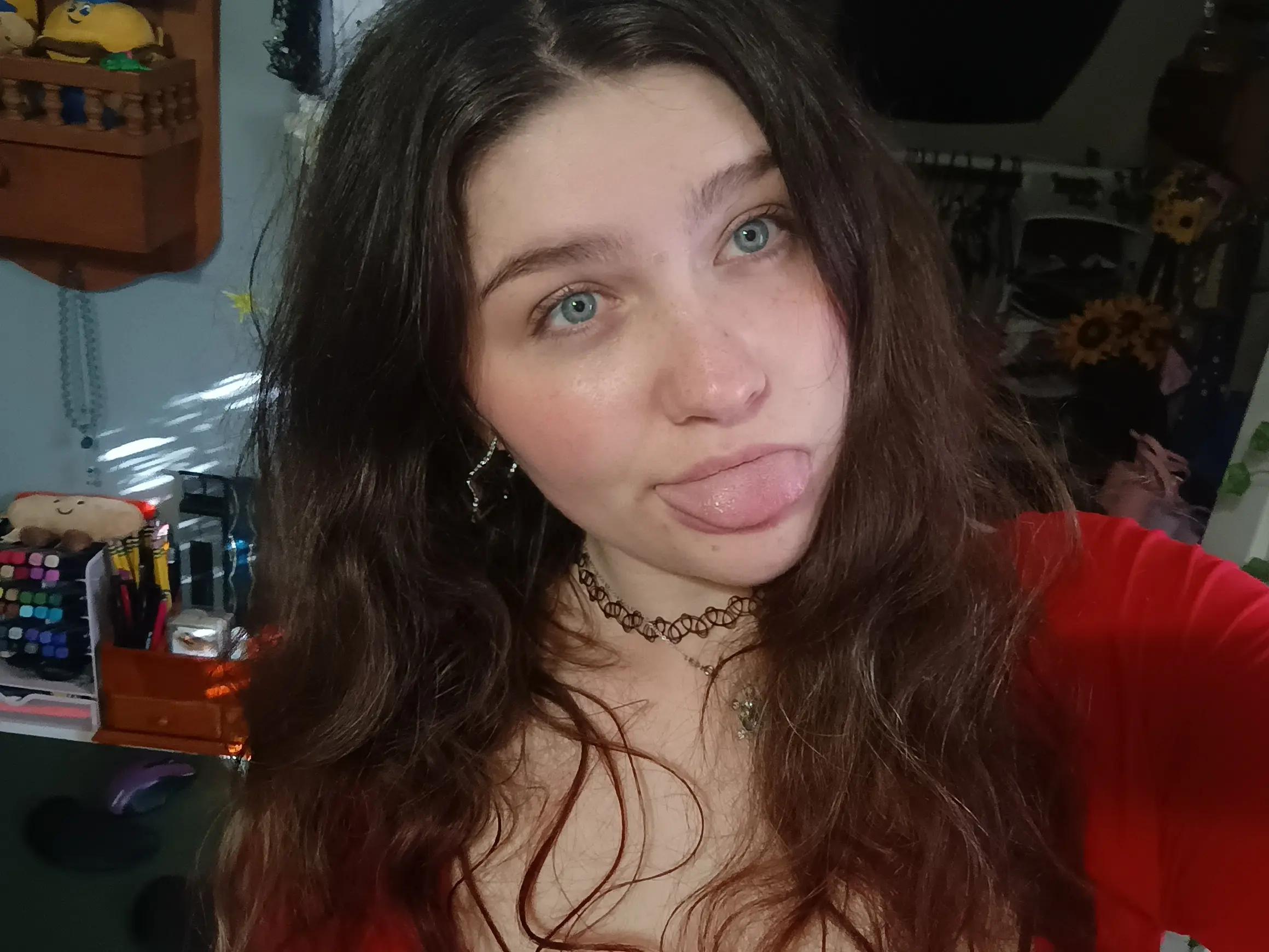 @Mickayla